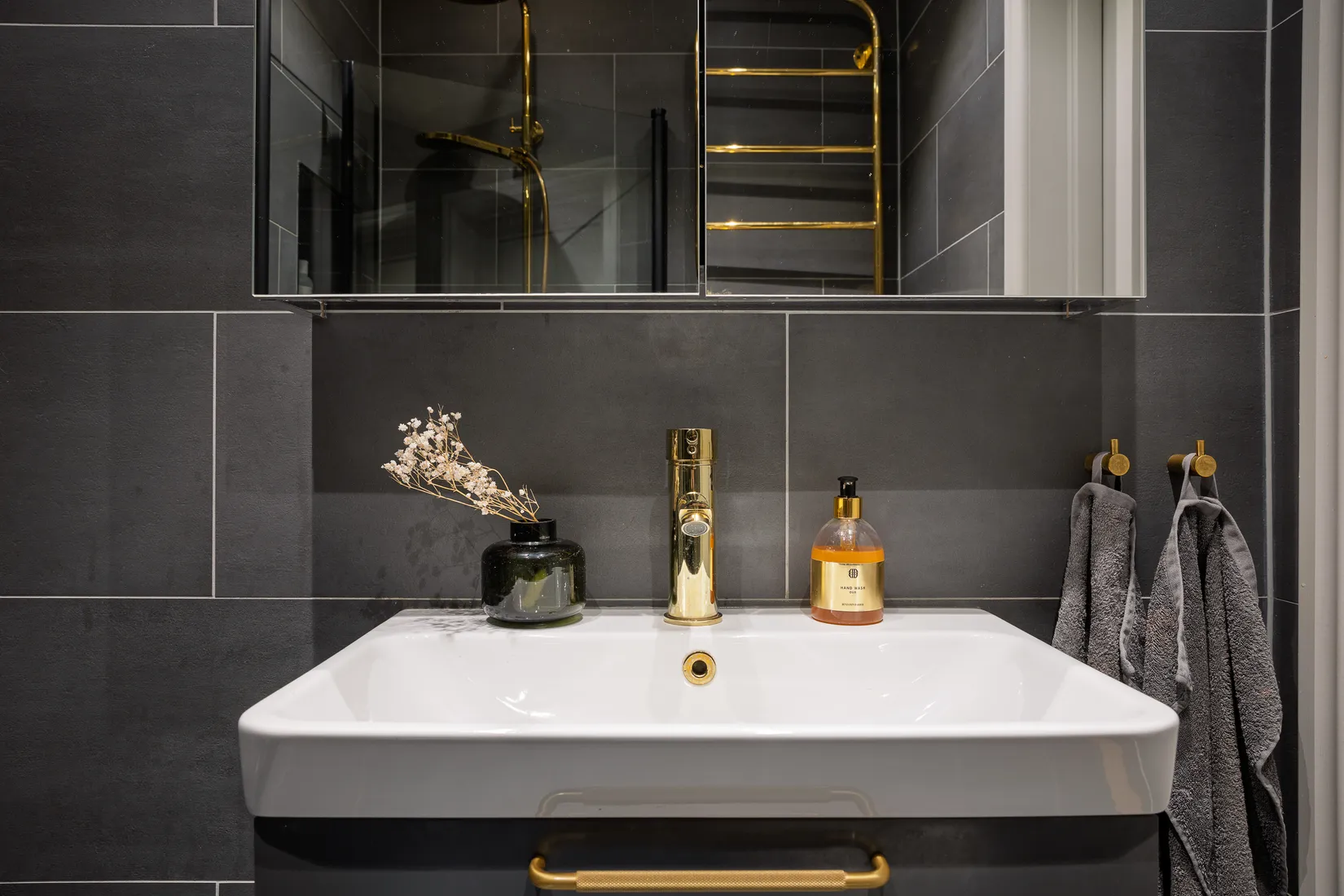 Bostadsrätt, Ringvägen 84, 4tr, Södermalm, Stockholm