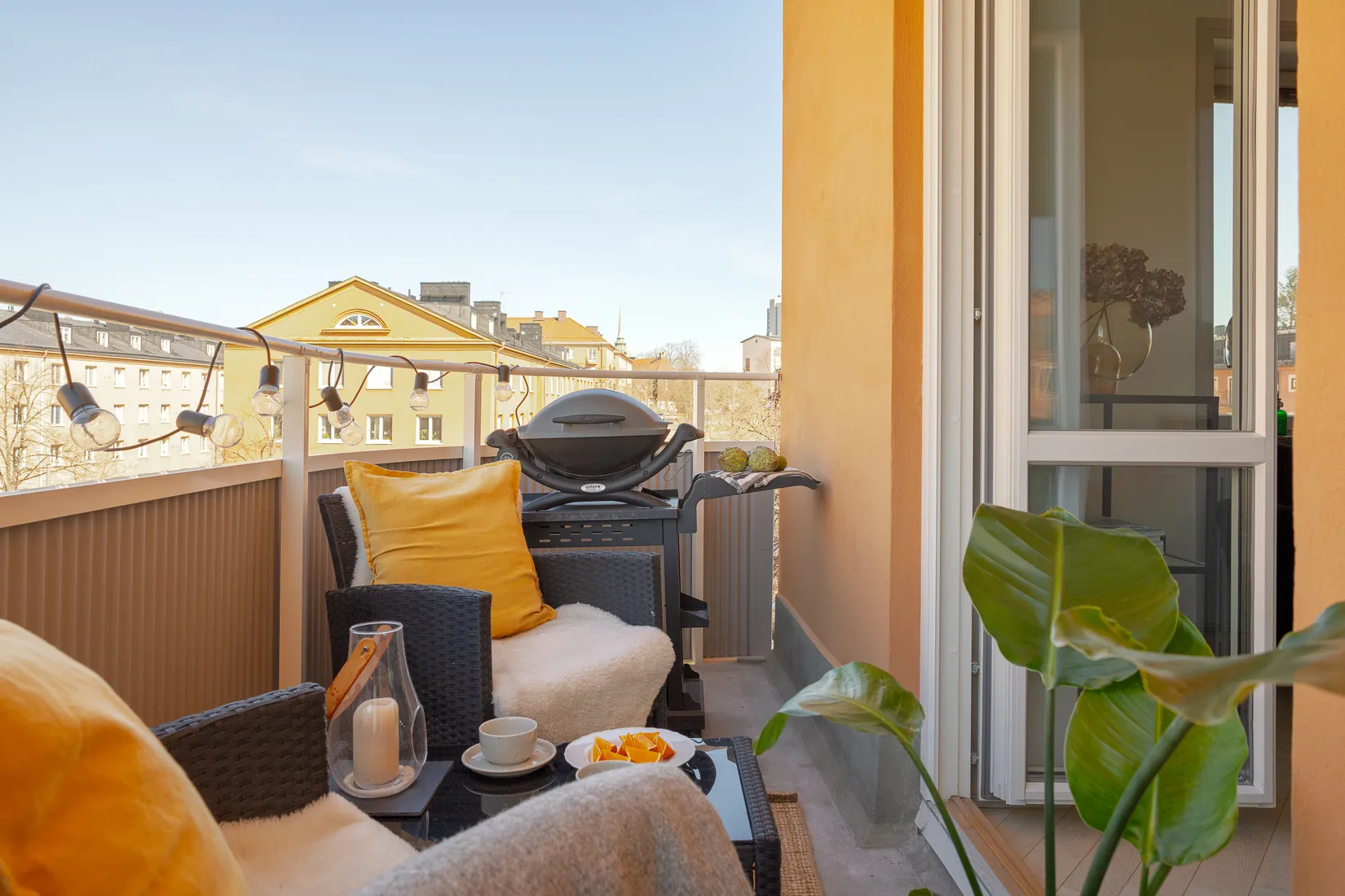 Bostadsrätt, Ringvägen 84, 4tr, Södermalm, Stockholm