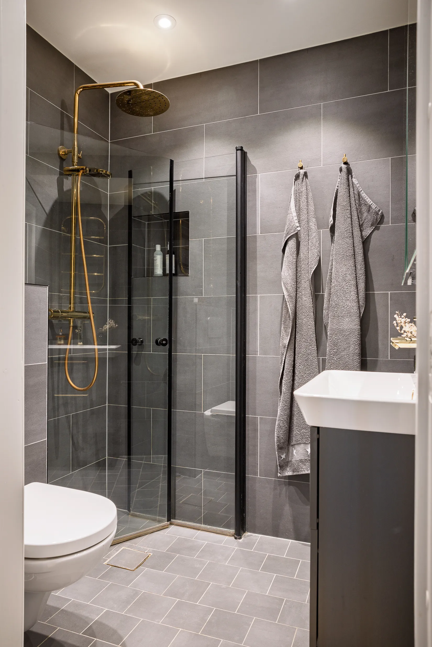 Bostadsrätt, Ringvägen 84, 4tr, Södermalm, Stockholm