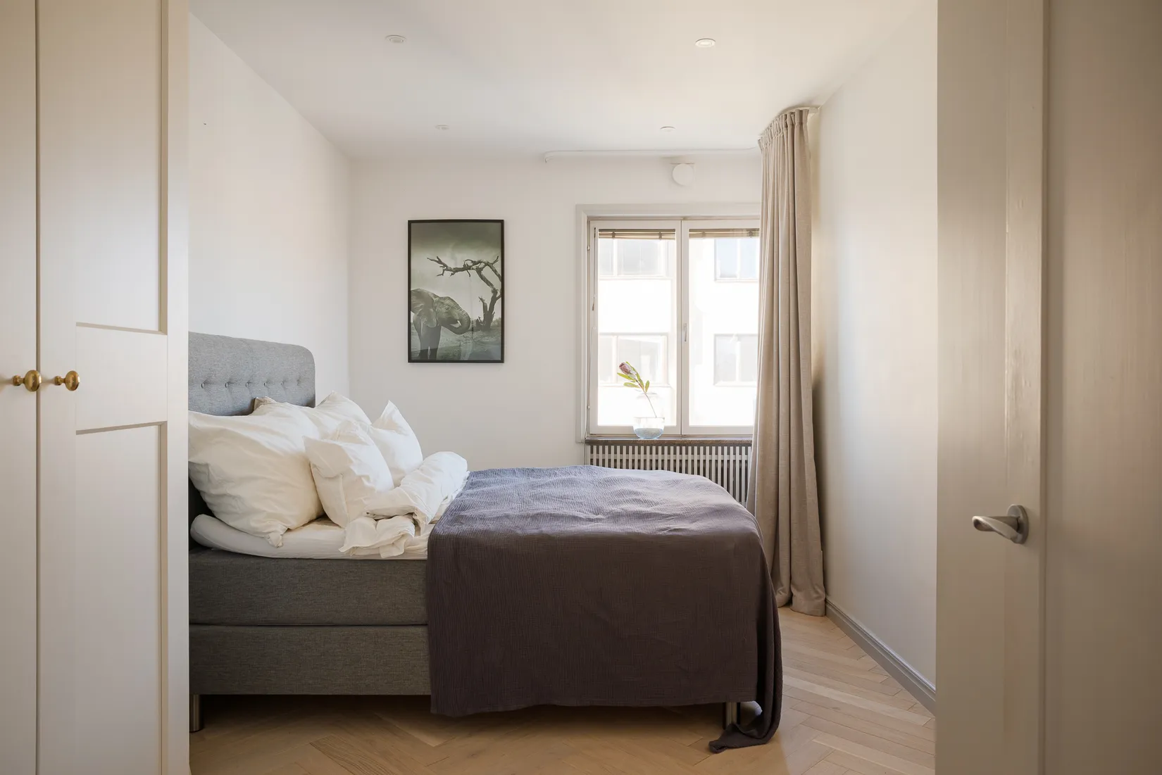 Bostadsrätt, Ringvägen 84, 4tr, Södermalm, Stockholm