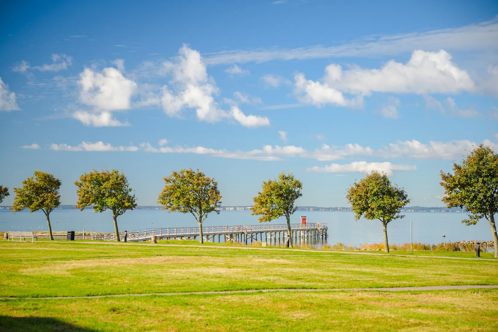 Bostadsrätt, Fogdegatan 41, Norra Borstahusen, Landskrona