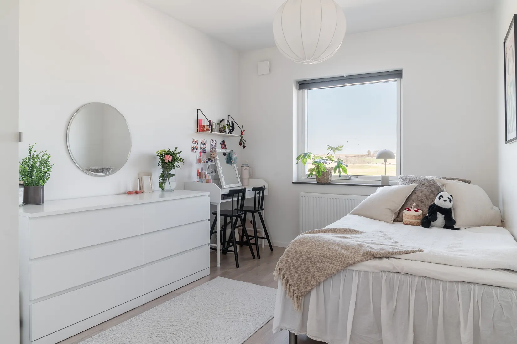 Bostadsrätt, Fogdegatan 41, Norra Borstahusen, Landskrona