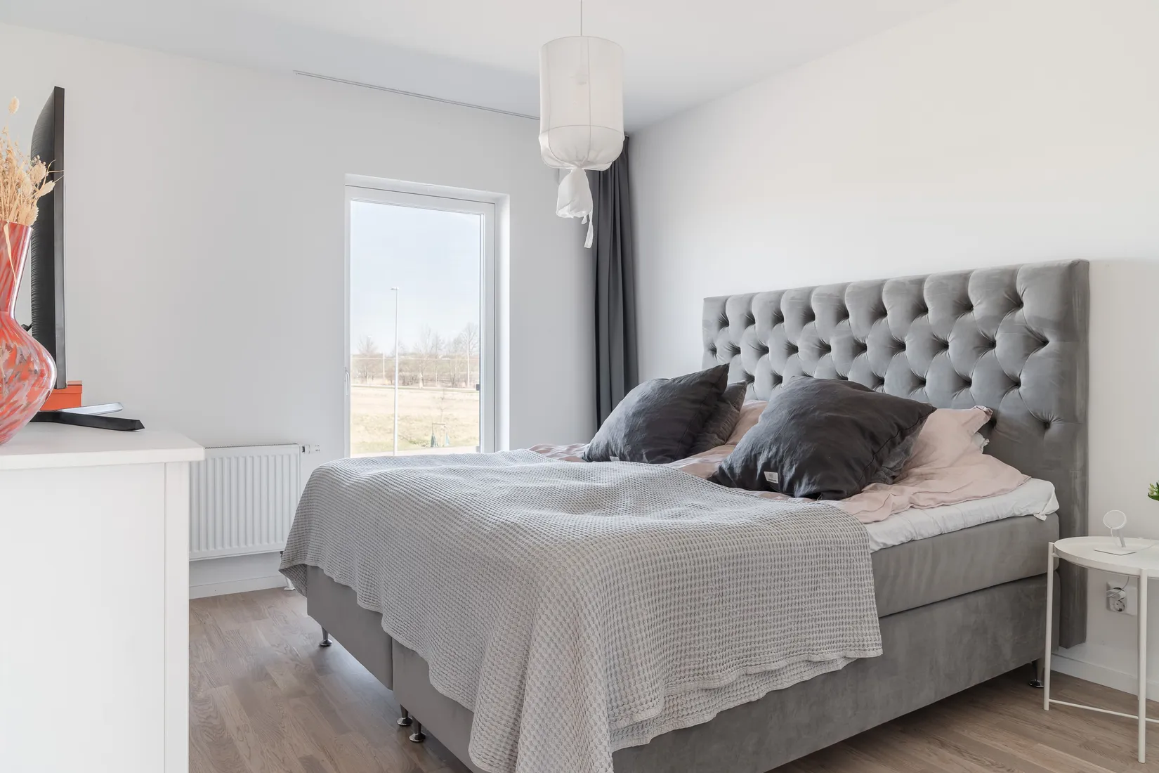 Bostadsrätt, Fogdegatan 41, Norra Borstahusen, Landskrona