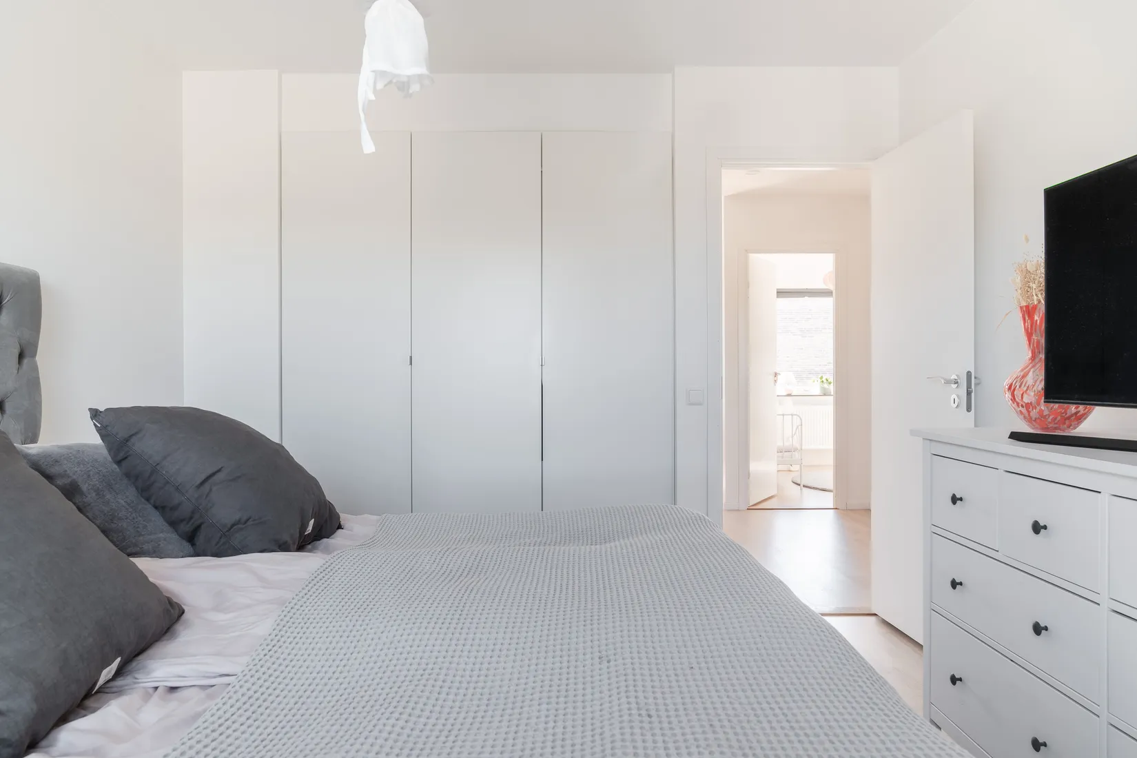 Bostadsrätt, Fogdegatan 41, Norra Borstahusen, Landskrona