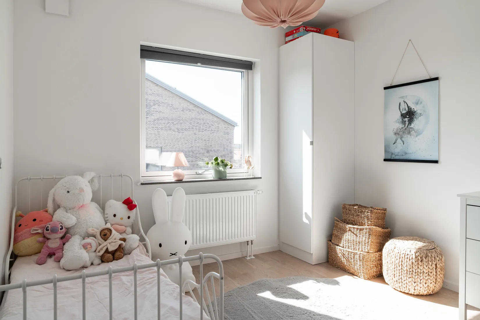 Bostadsrätt, Fogdegatan 41, Norra Borstahusen, Landskrona