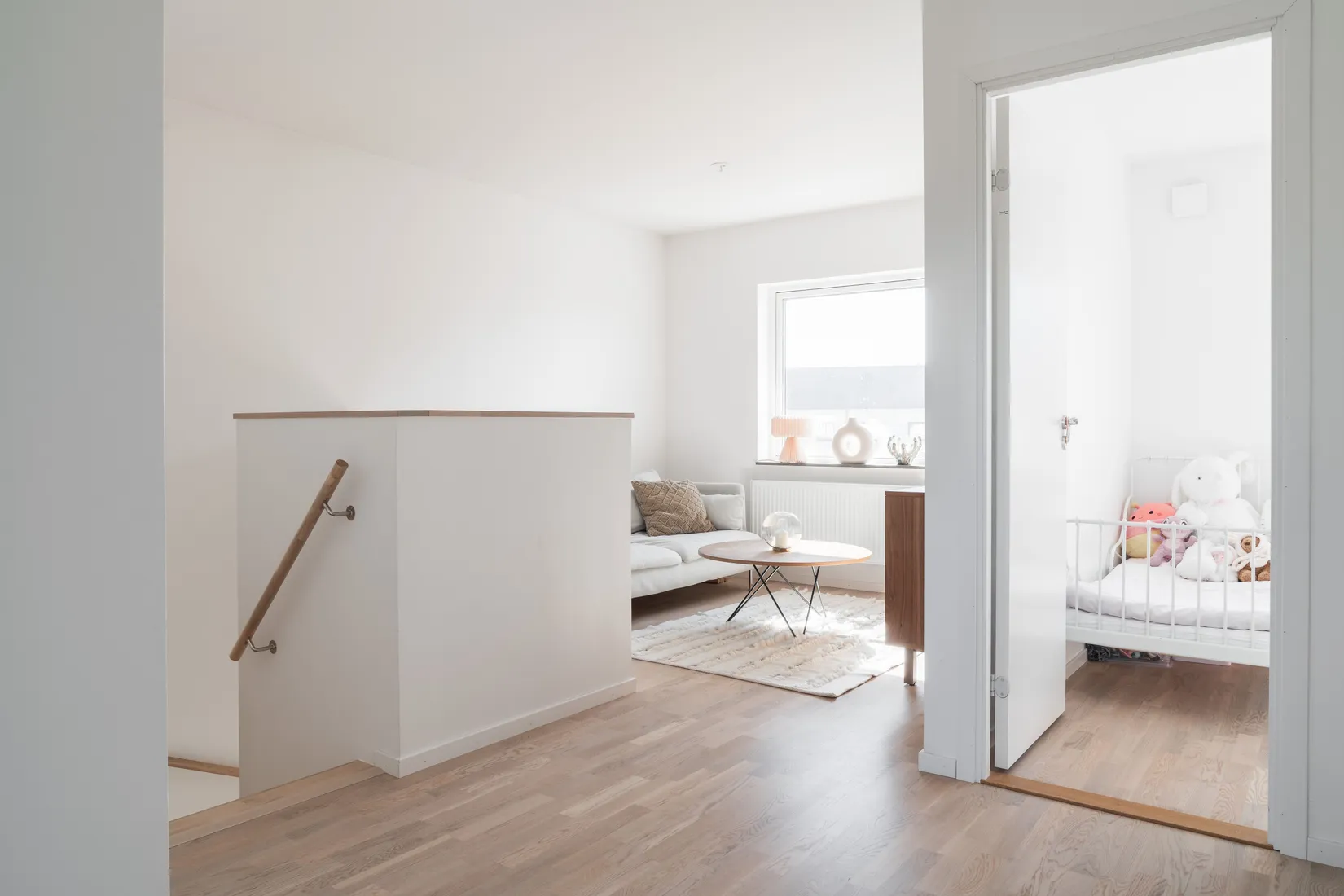 Bostadsrätt, Fogdegatan 41, Norra Borstahusen, Landskrona