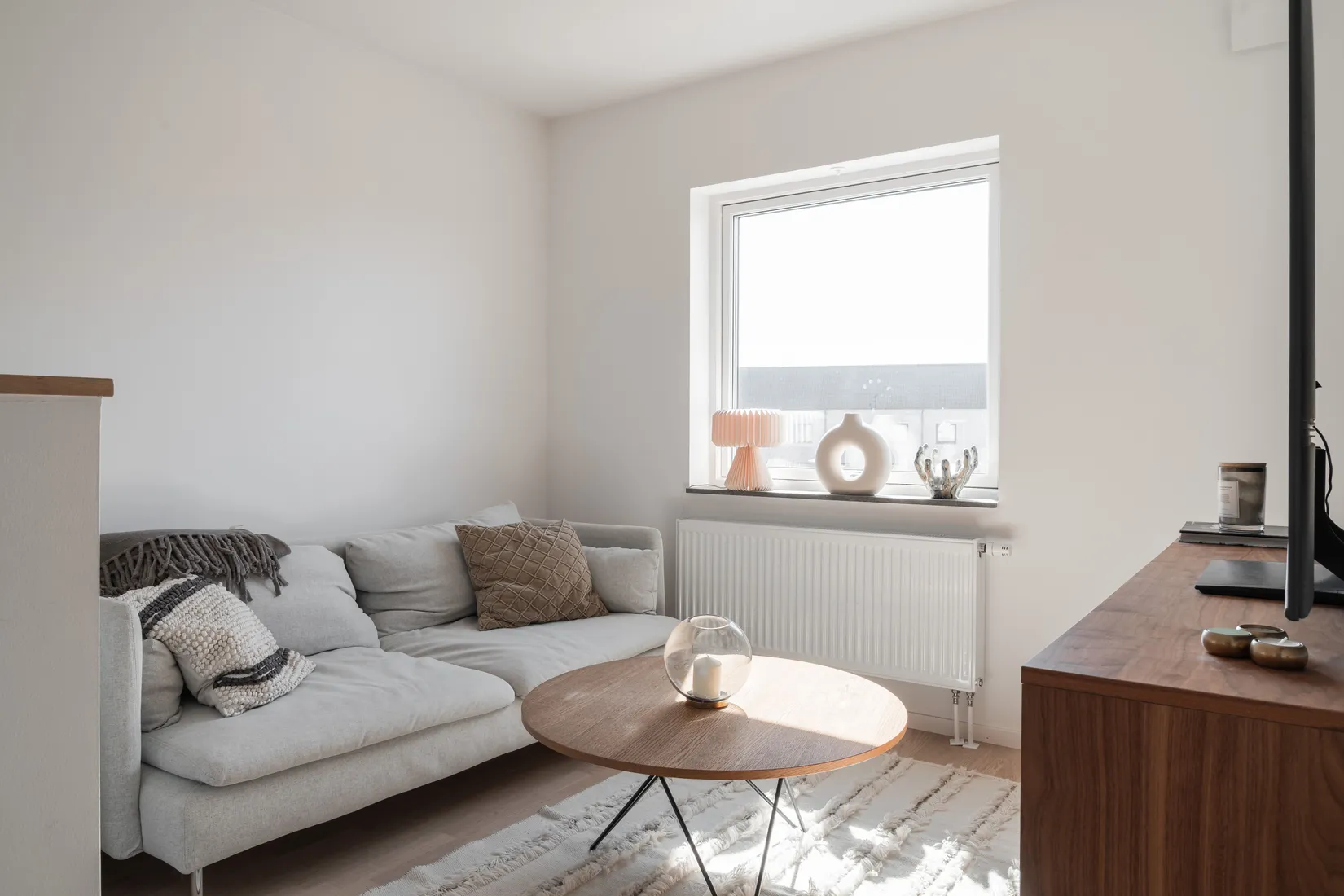 Bostadsrätt, Fogdegatan 41, Norra Borstahusen, Landskrona