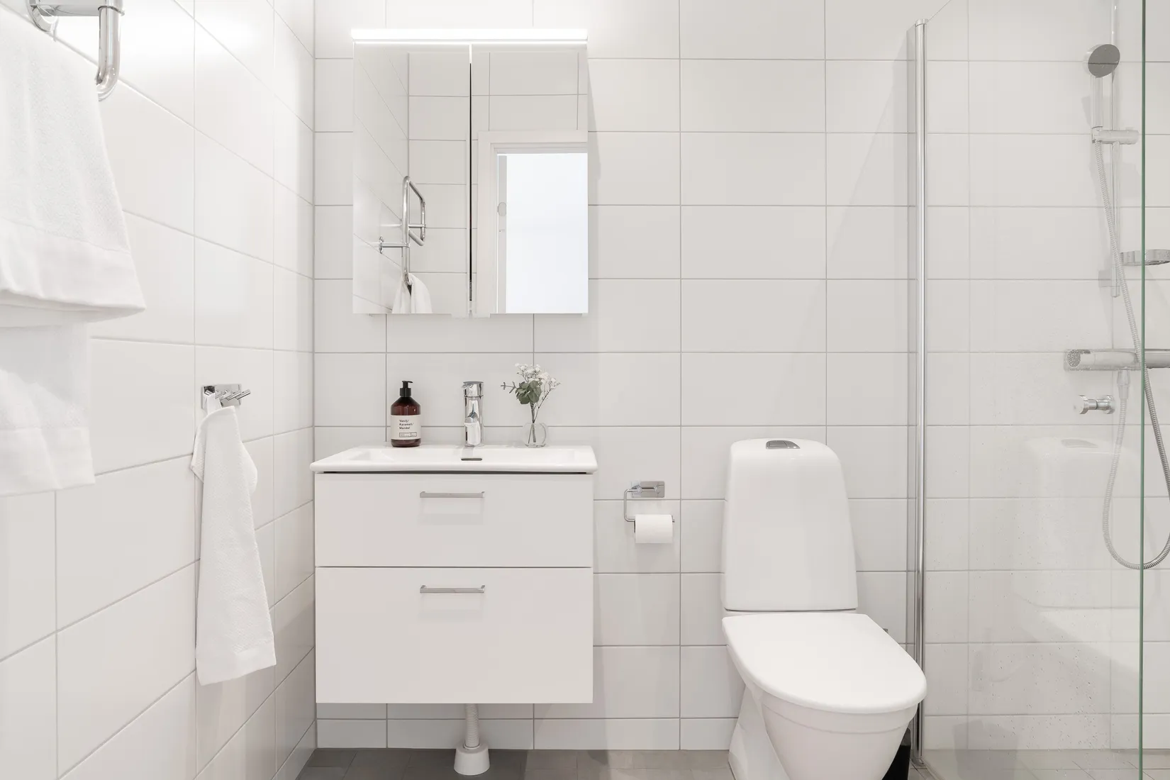 Bostadsrätt, Fogdegatan 41, Norra Borstahusen, Landskrona