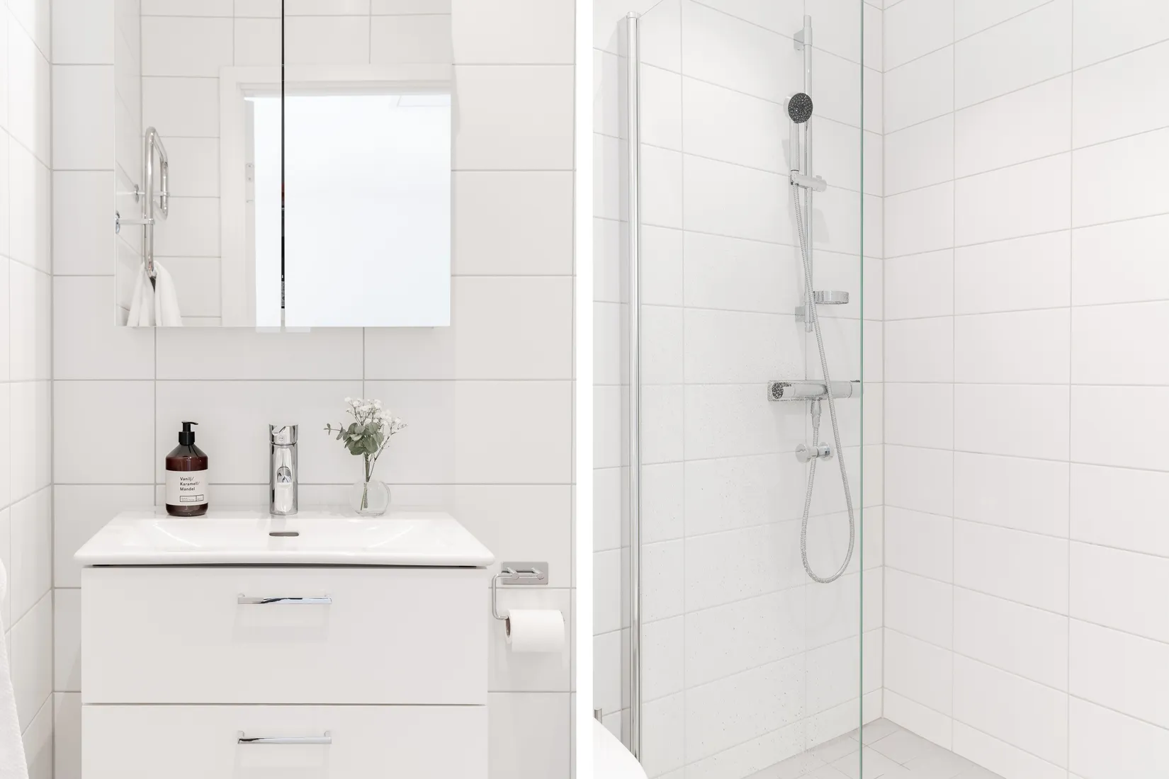 Bostadsrätt, Fogdegatan 41, Norra Borstahusen, Landskrona