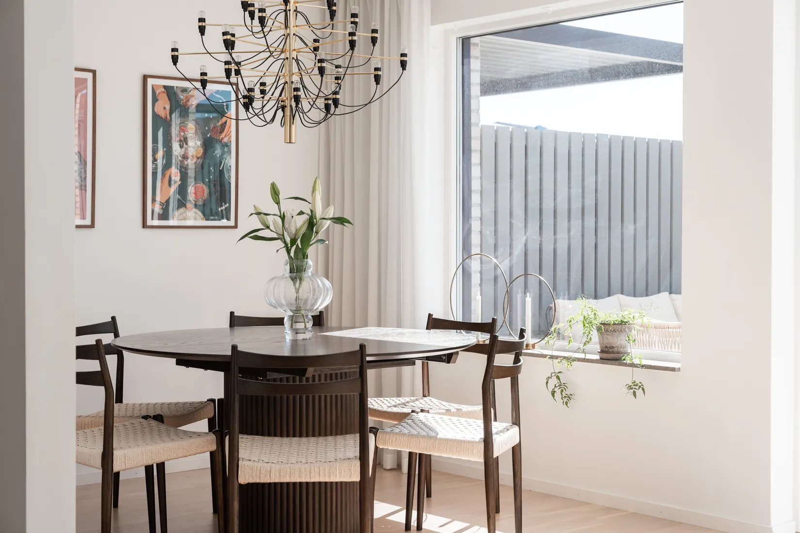 Bostadsrätt, Fogdegatan 41, Norra Borstahusen, Landskrona