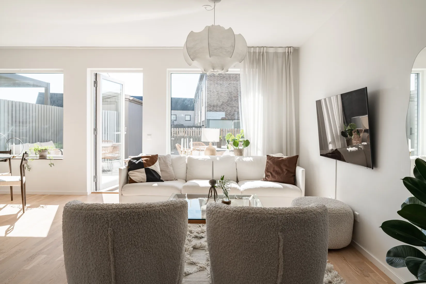 Bostadsrätt, Fogdegatan 41, Norra Borstahusen, Landskrona