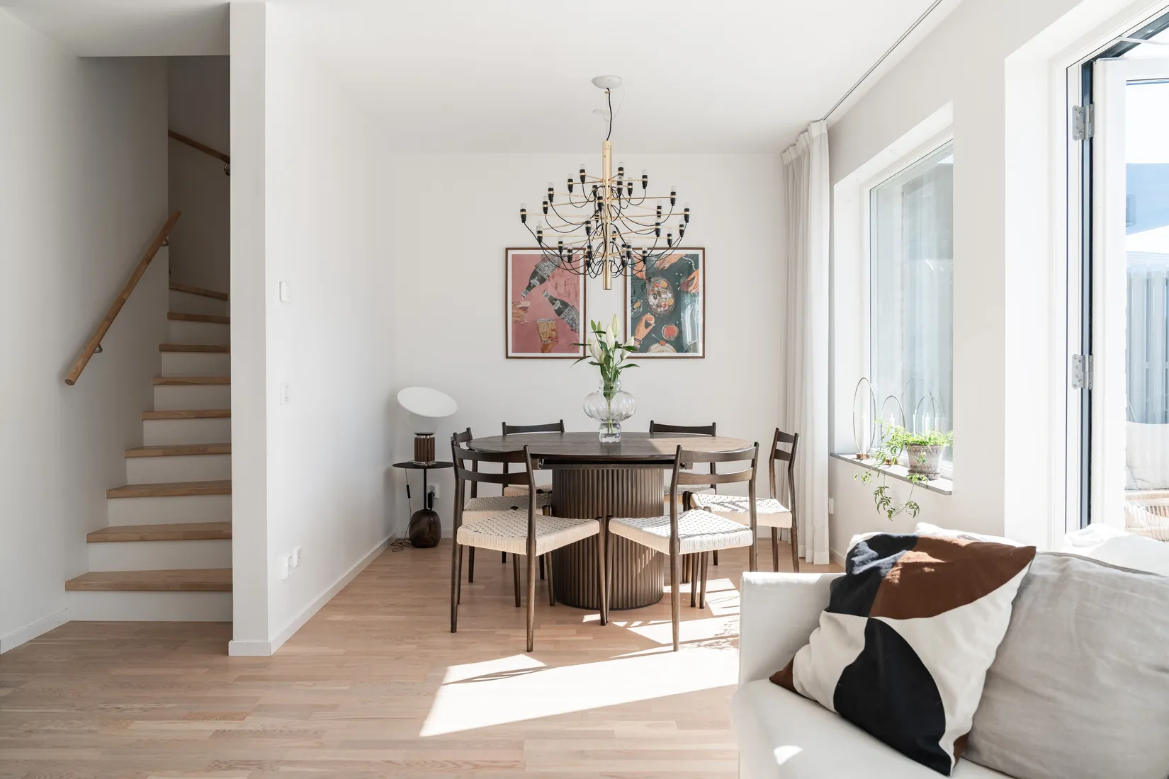 Bostadsrätt, Fogdegatan 41, Norra Borstahusen, Landskrona