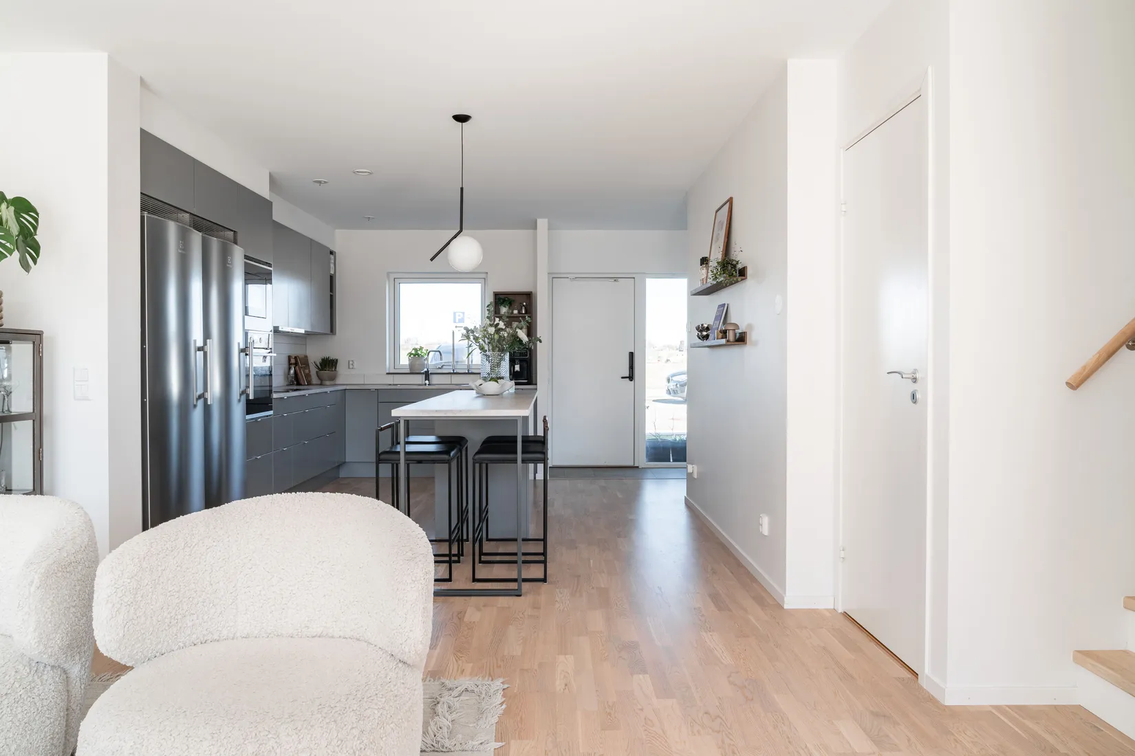 Bostadsrätt, Fogdegatan 41, Norra Borstahusen, Landskrona