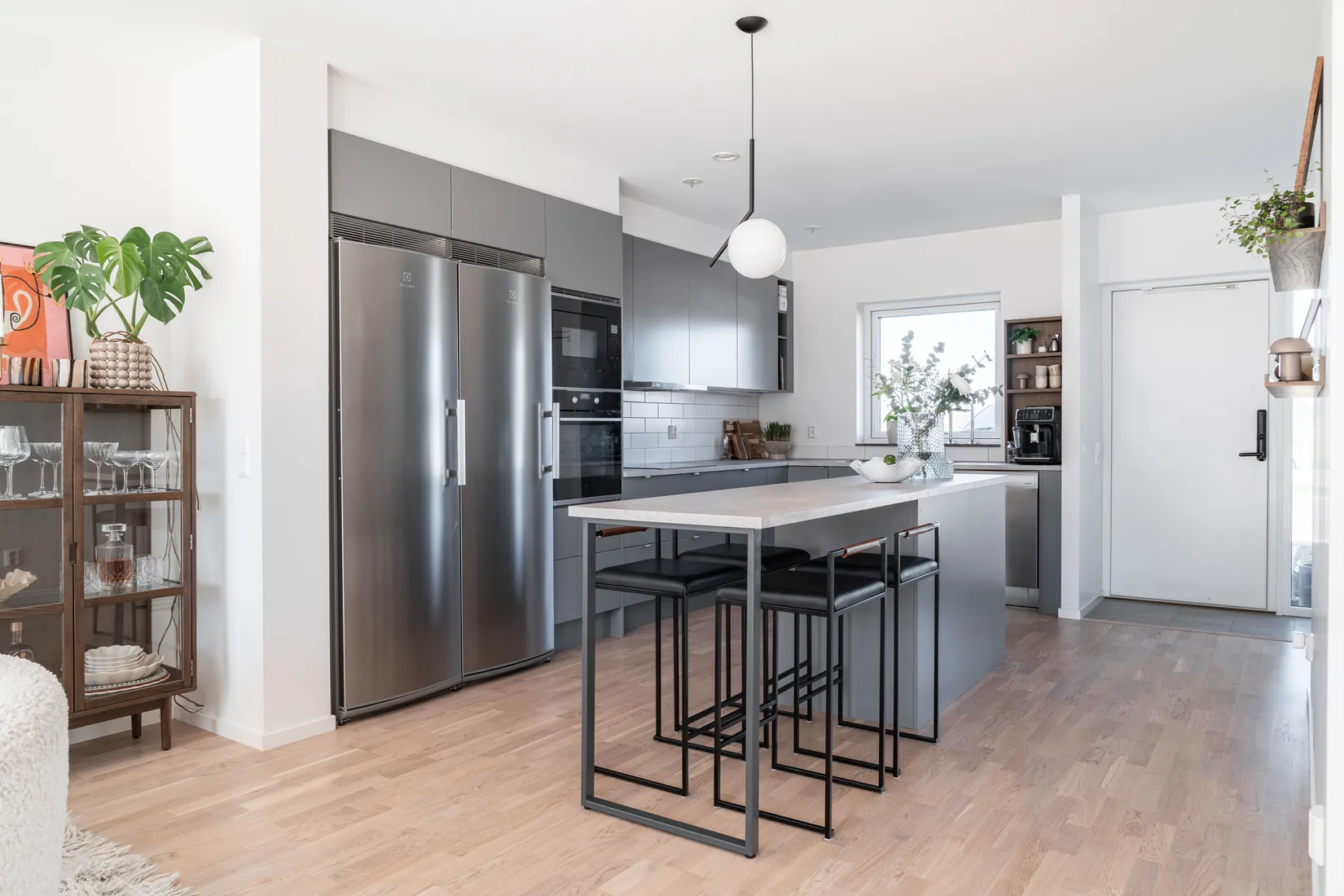 Bostadsrätt, Fogdegatan 41, Norra Borstahusen, Landskrona