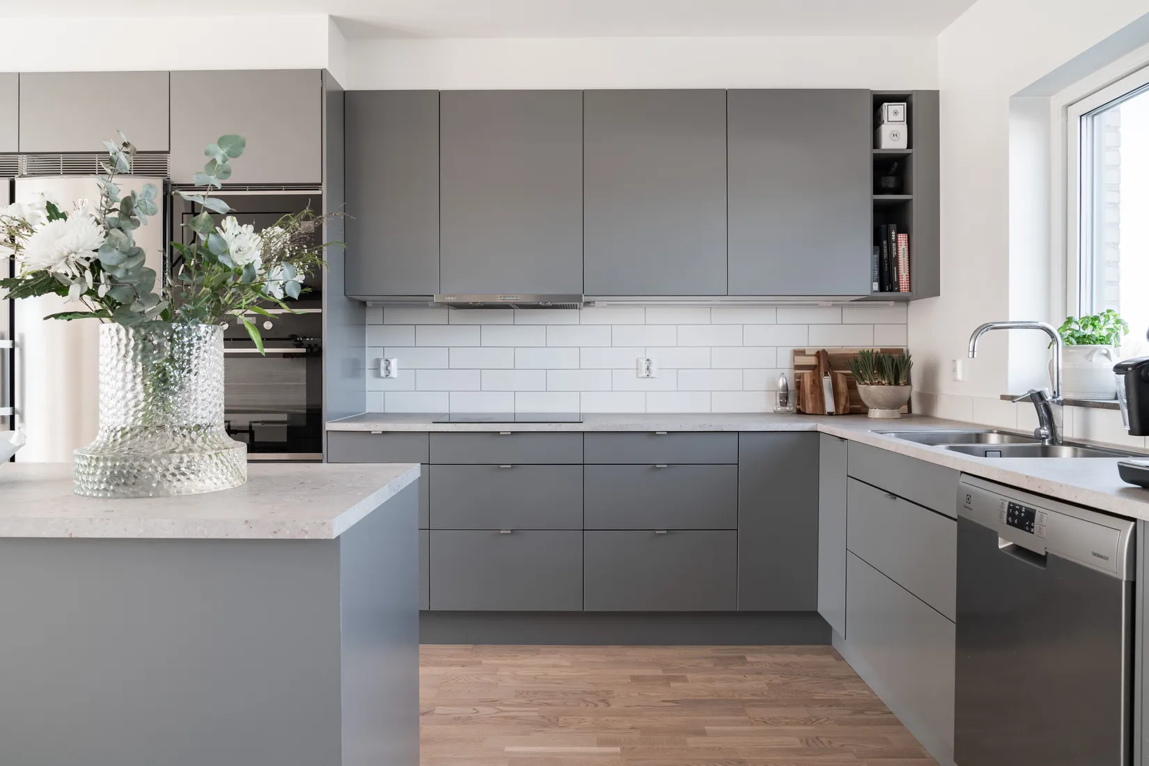 Bostadsrätt, Fogdegatan 41, Norra Borstahusen, Landskrona