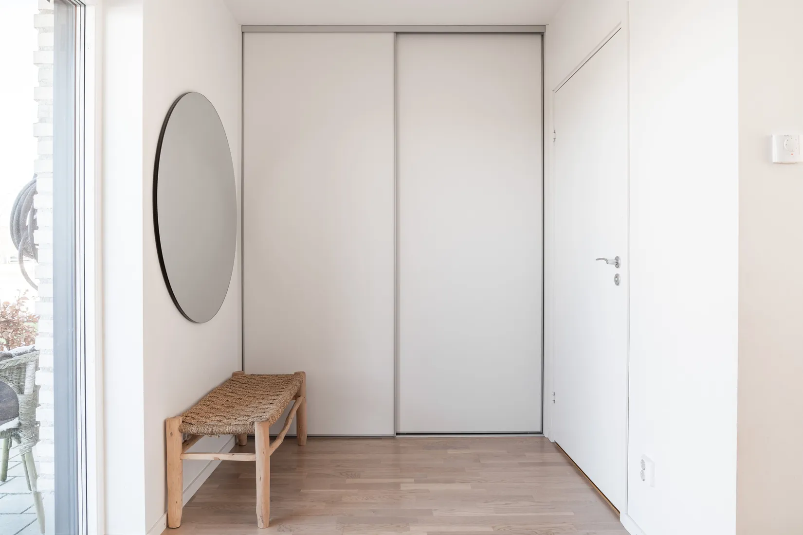 Bostadsrätt, Fogdegatan 41, Norra Borstahusen, Landskrona