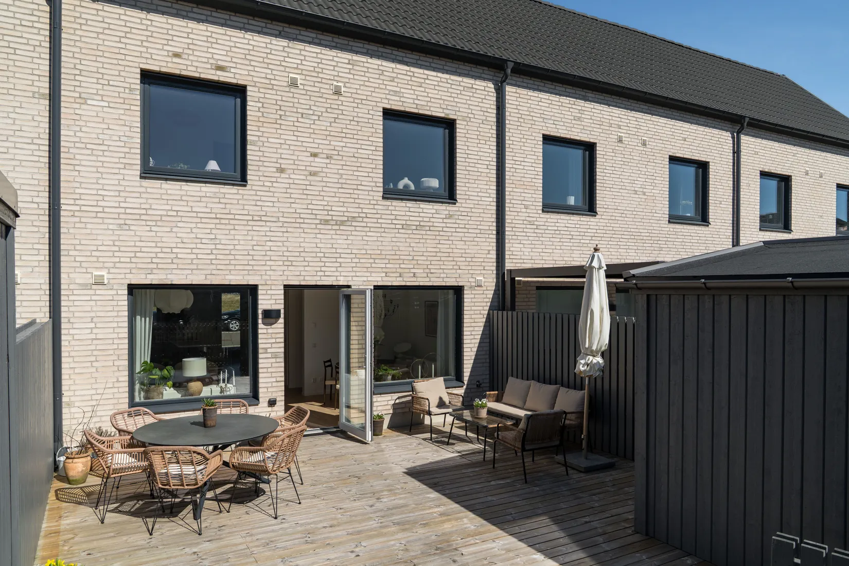 Bostadsrätt, Fogdegatan 41, Norra Borstahusen, Landskrona