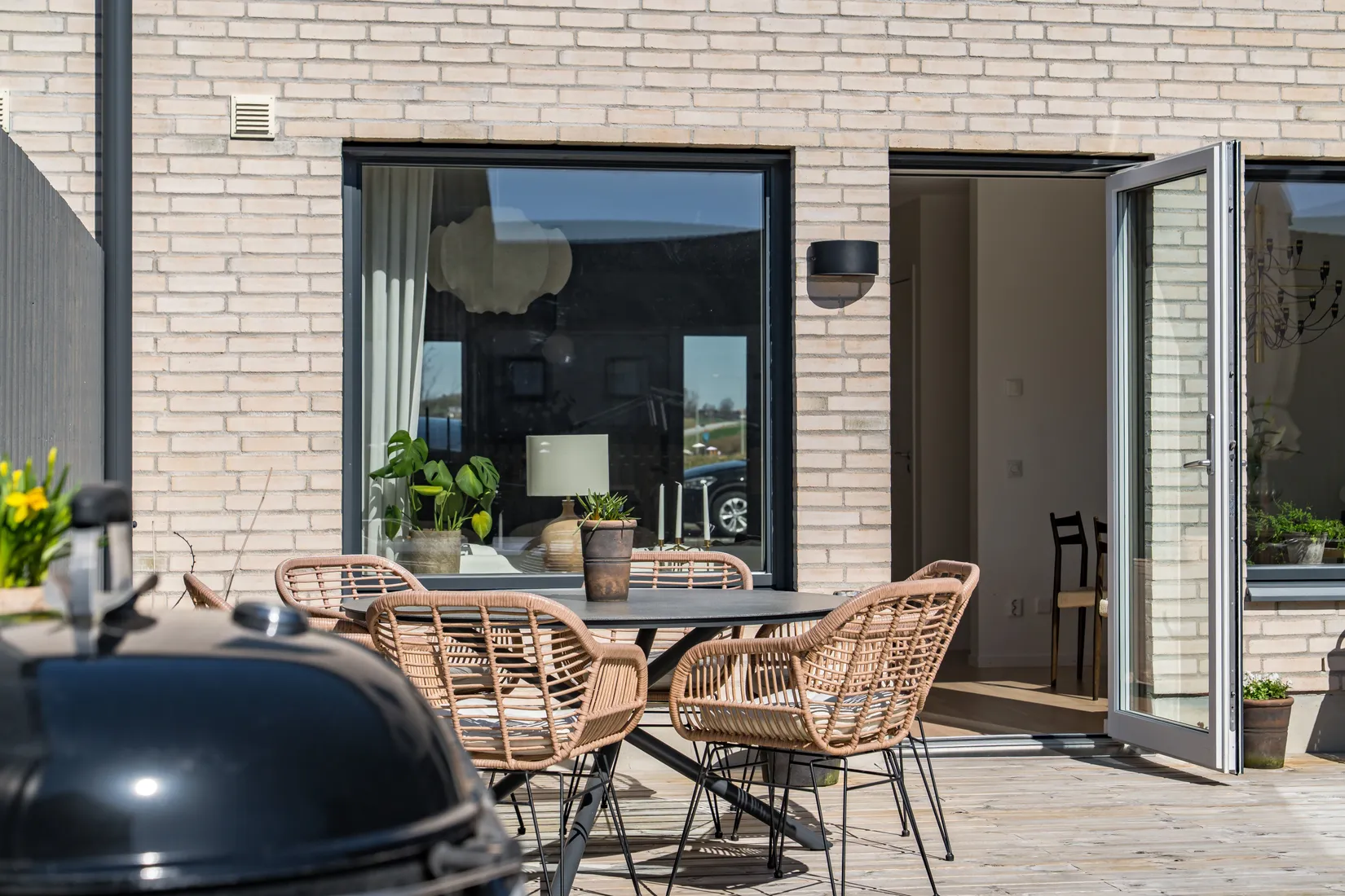 Bostadsrätt, Fogdegatan 41, Norra Borstahusen, Landskrona