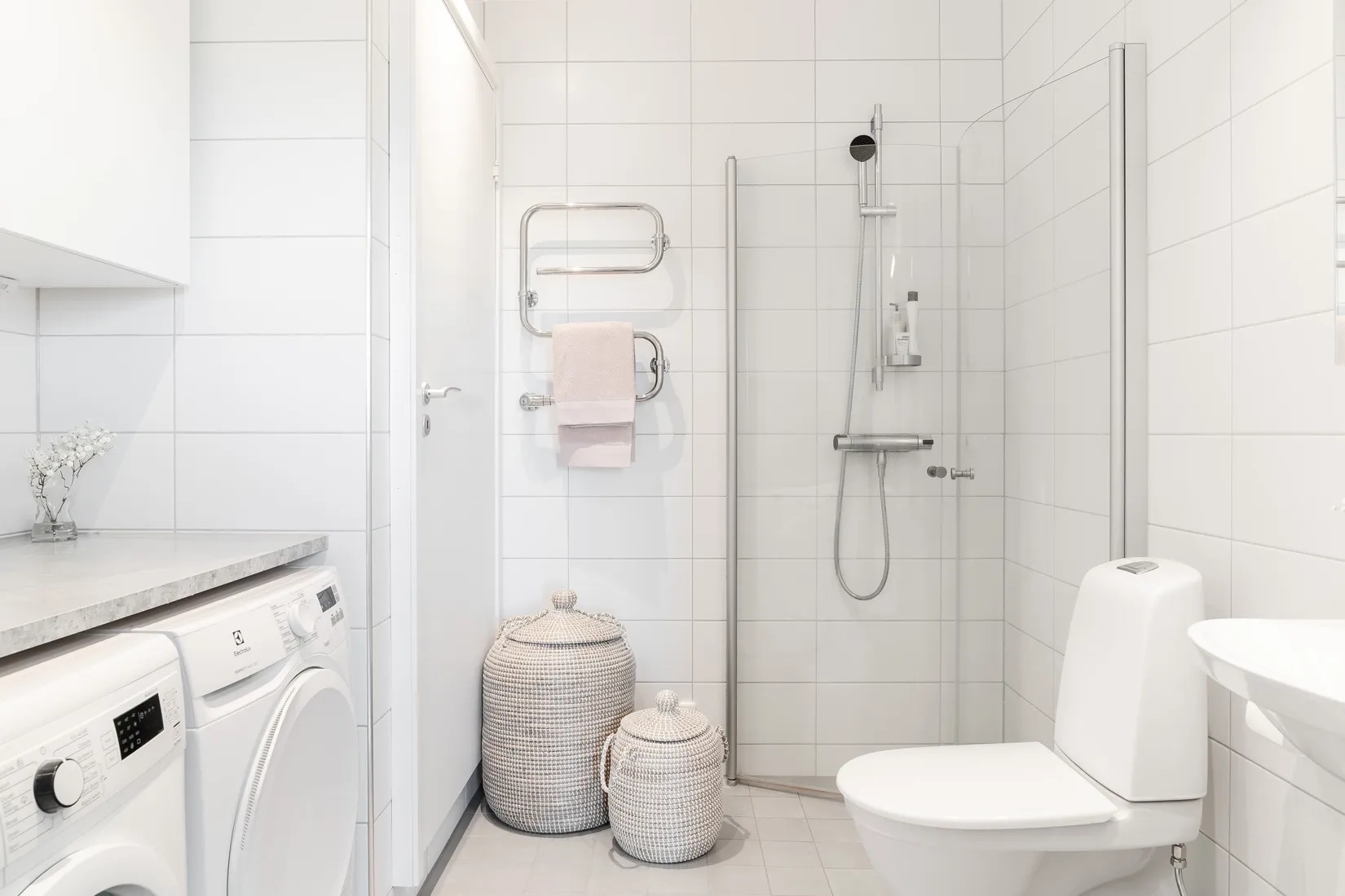 Bostadsrätt, Fogdegatan 41, Norra Borstahusen, Landskrona