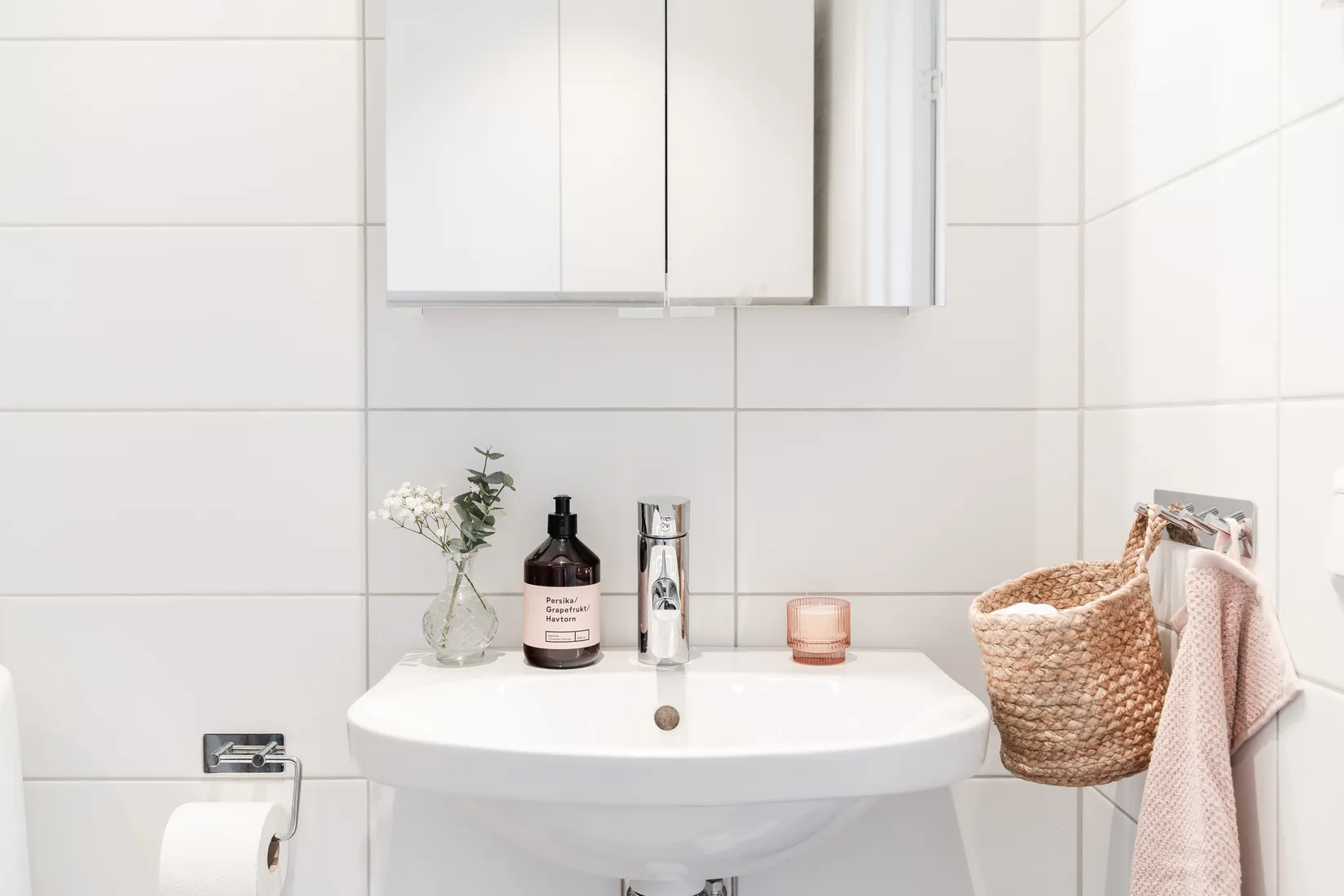 Bostadsrätt, Fogdegatan 41, Norra Borstahusen, Landskrona