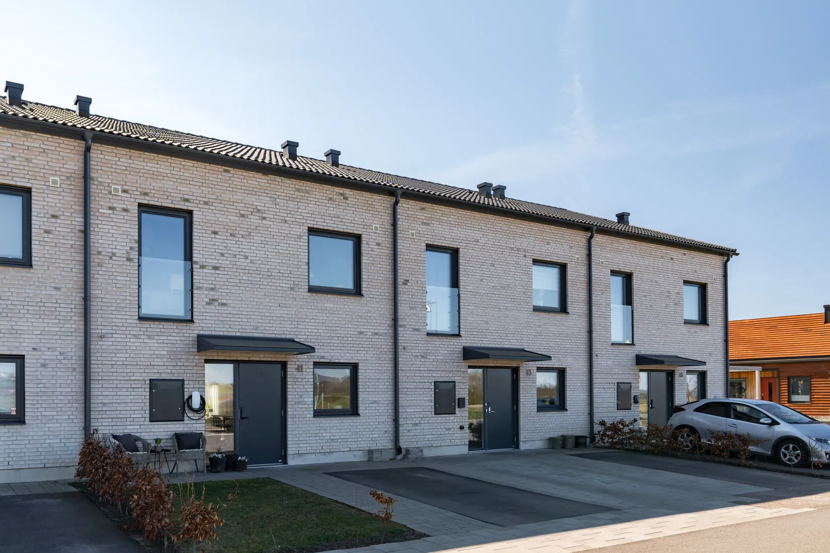 Bostadsrätt, Fogdegatan 41, Norra Borstahusen, Landskrona