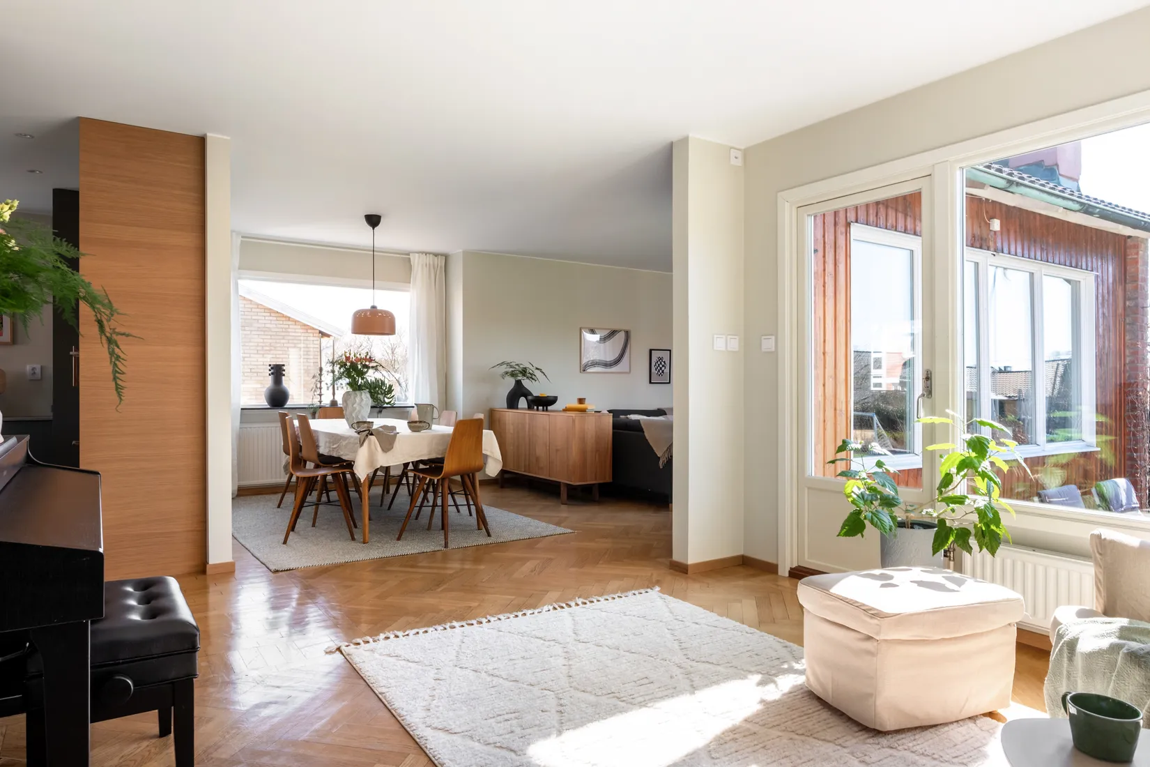 Villa, Solslättsvägen 11, Centrala Hisingen, Göteborg