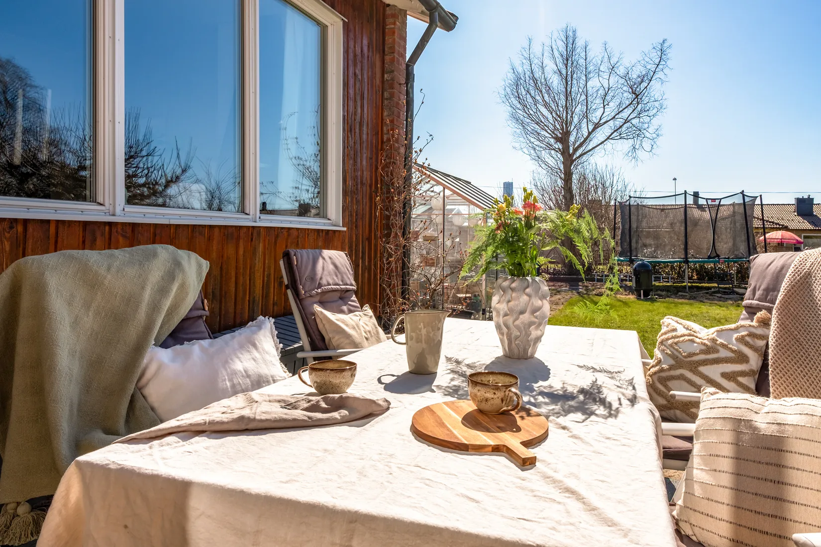 Villa, Solslättsvägen 11, Centrala Hisingen, Göteborg