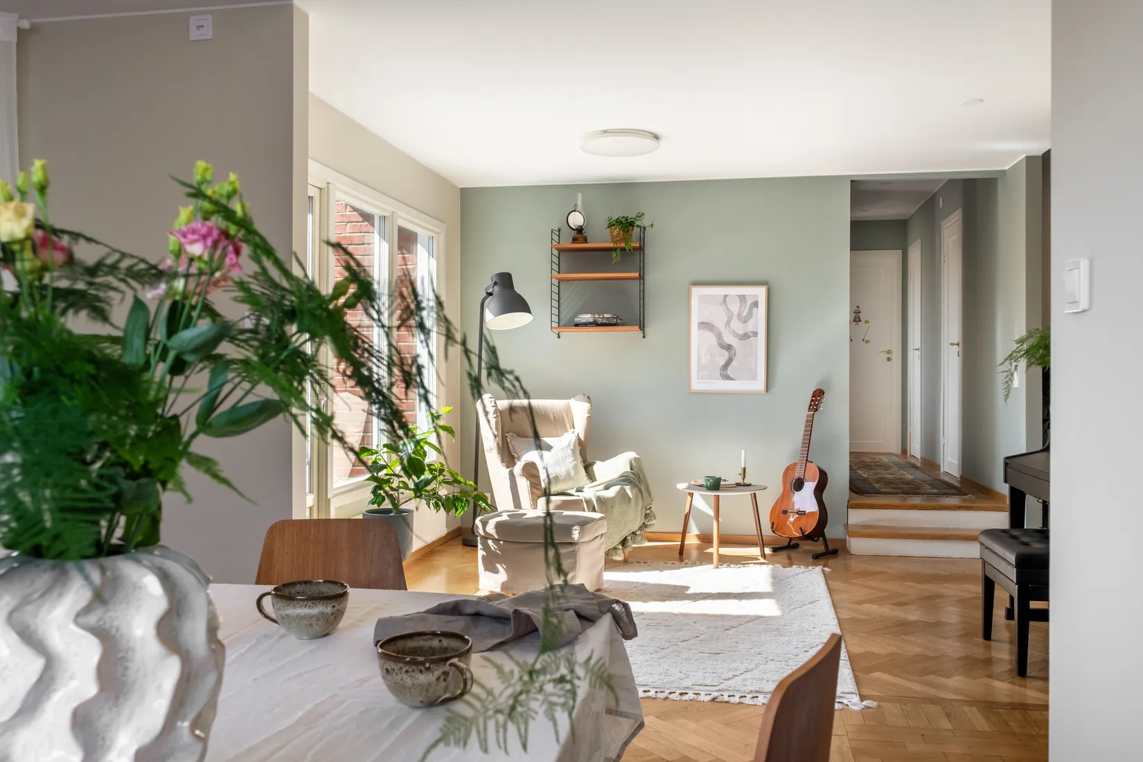 Villa, Solslättsvägen 11, Centrala Hisingen, Göteborg