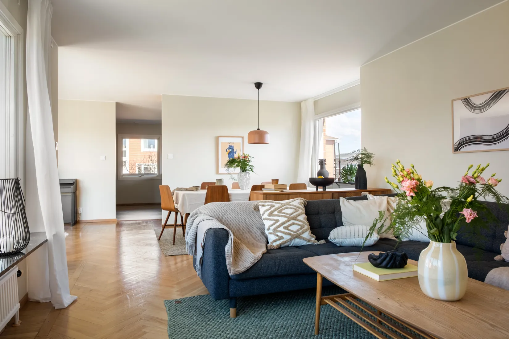 Villa, Solslättsvägen 11, Centrala Hisingen, Göteborg