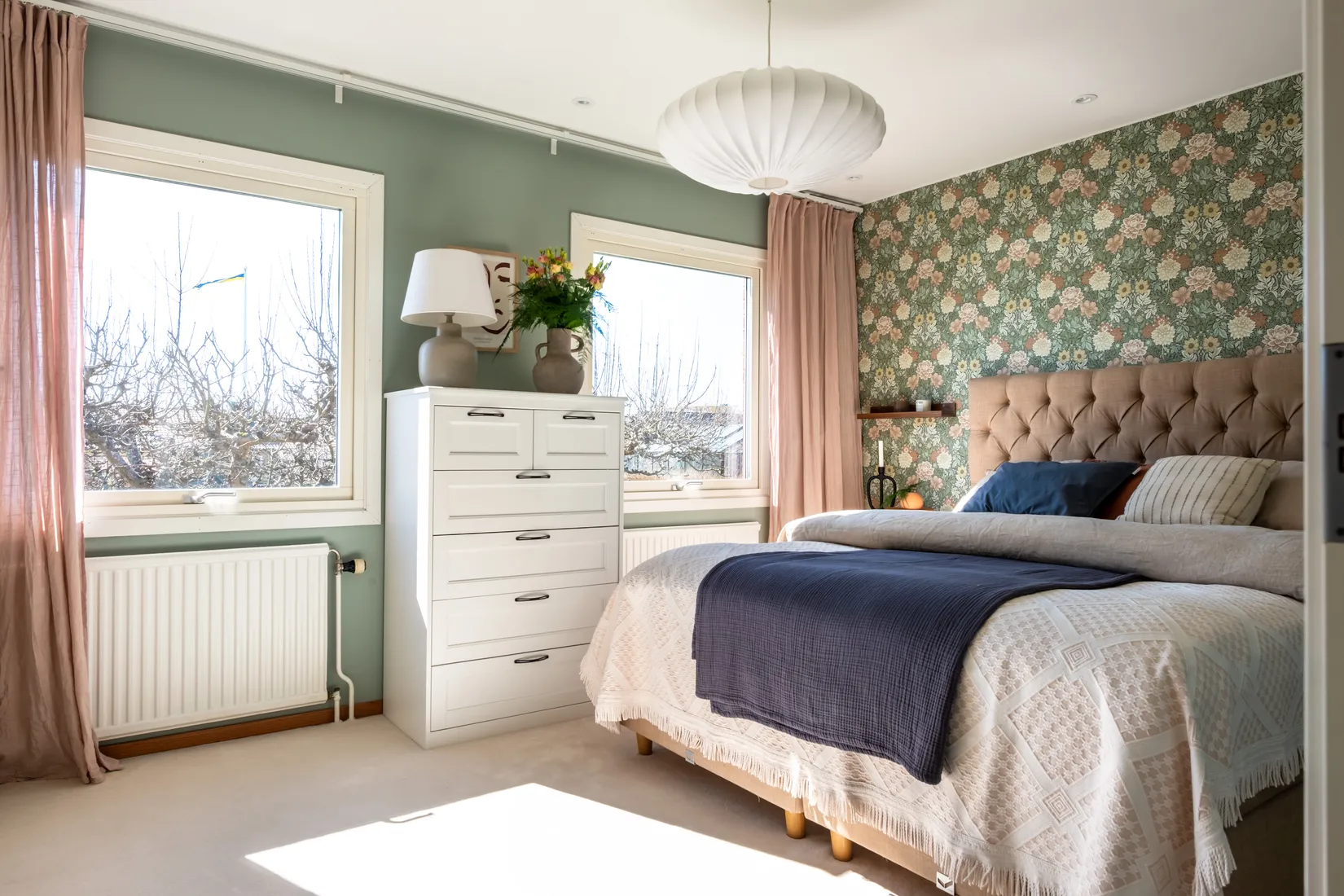 Villa, Solslättsvägen 11, Centrala Hisingen, Göteborg