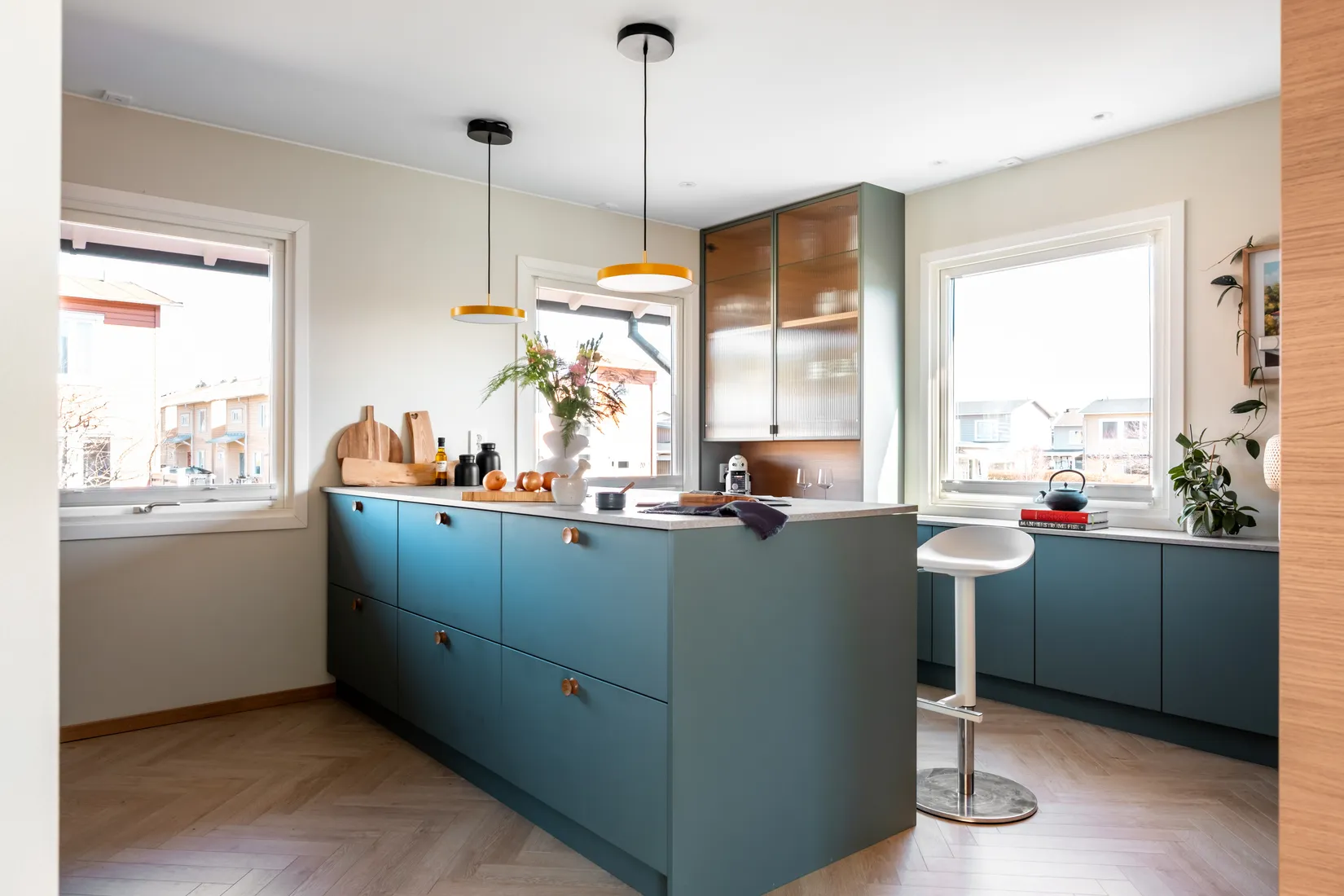 Villa, Solslättsvägen 11, Centrala Hisingen, Göteborg