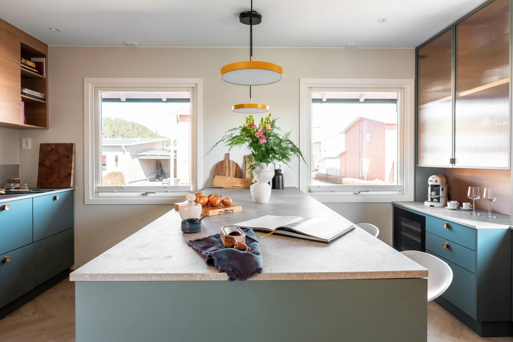 Villa, Solslättsvägen 11, Centrala Hisingen, Göteborg