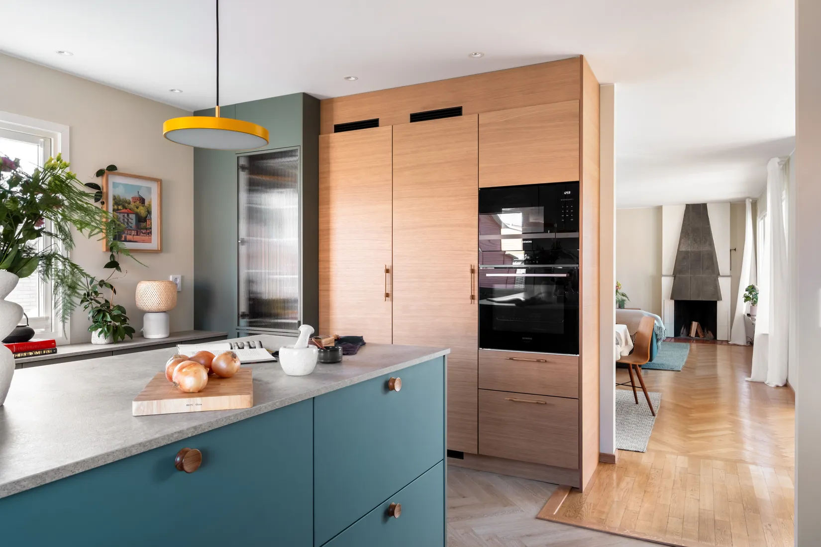 Villa, Solslättsvägen 11, Centrala Hisingen, Göteborg