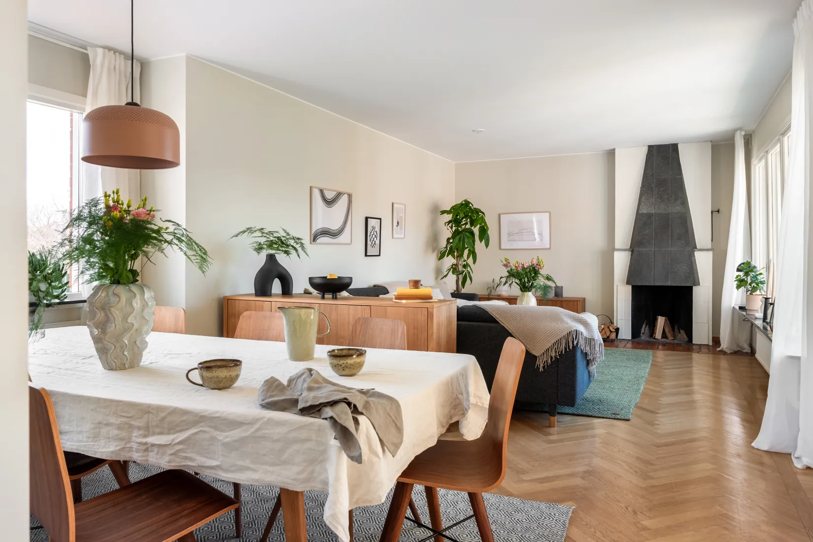 Villa, Solslättsvägen 11, Centrala Hisingen, Göteborg