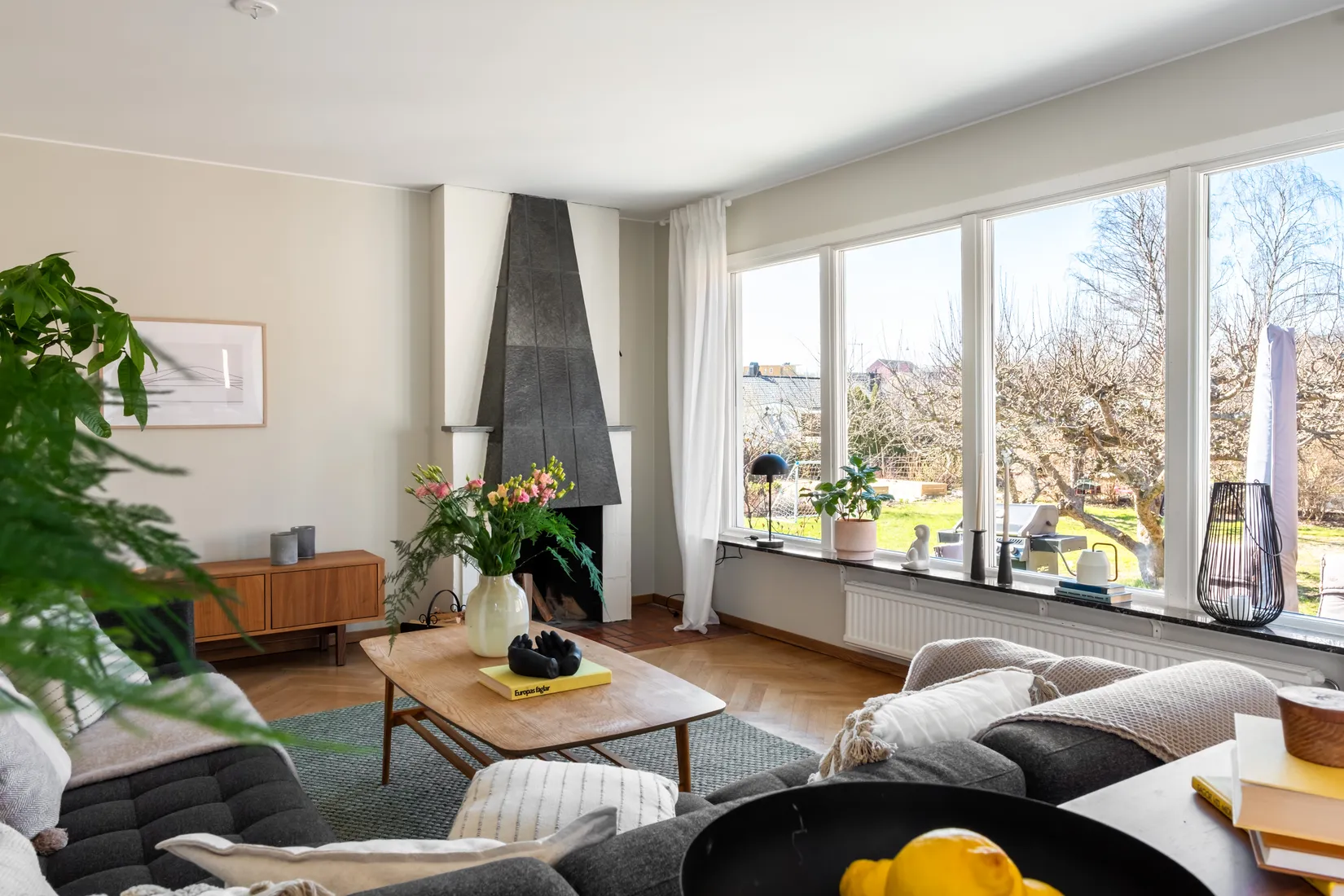 Villa, Solslättsvägen 11, Centrala Hisingen, Göteborg