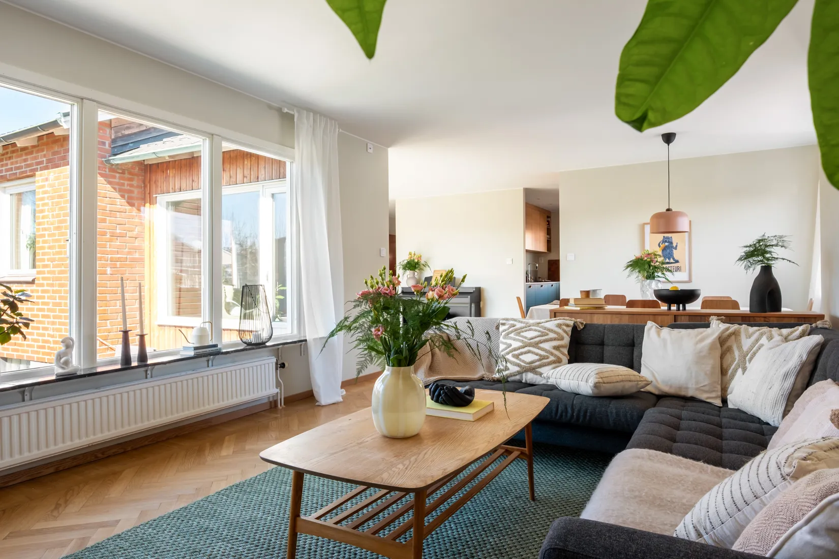 Villa, Solslättsvägen 11, Centrala Hisingen, Göteborg