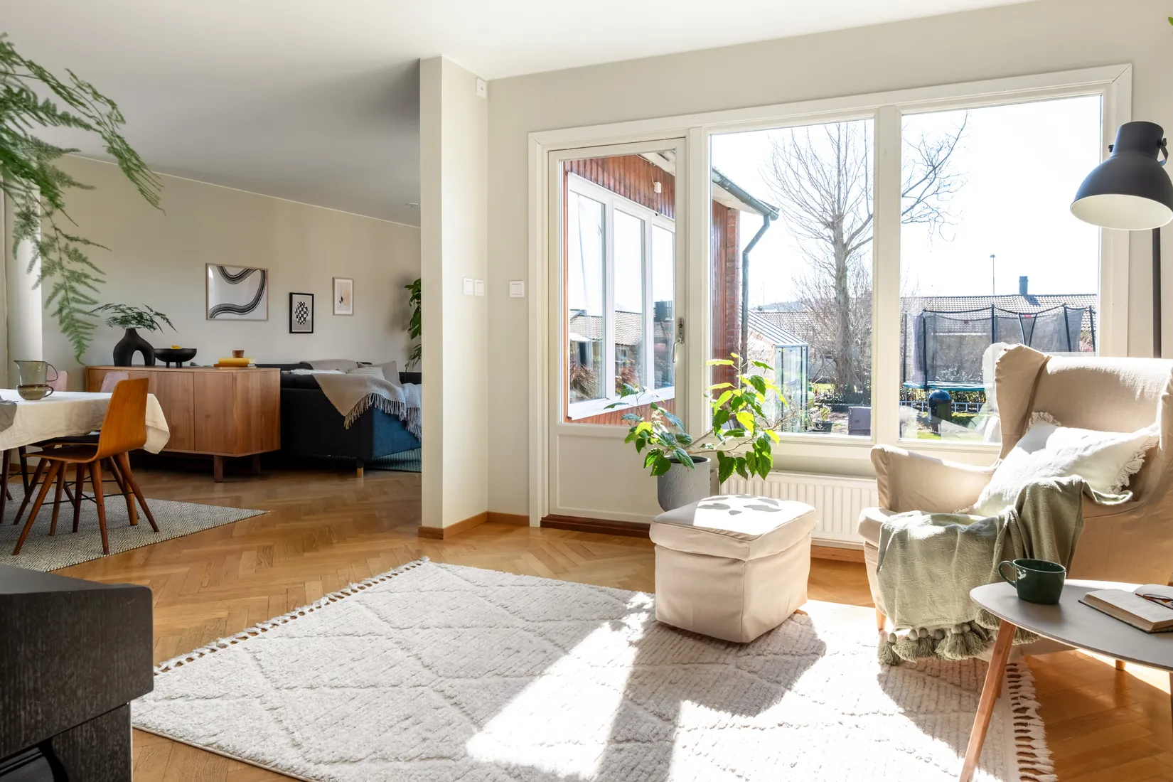 Villa, Solslättsvägen 11, Centrala Hisingen, Göteborg