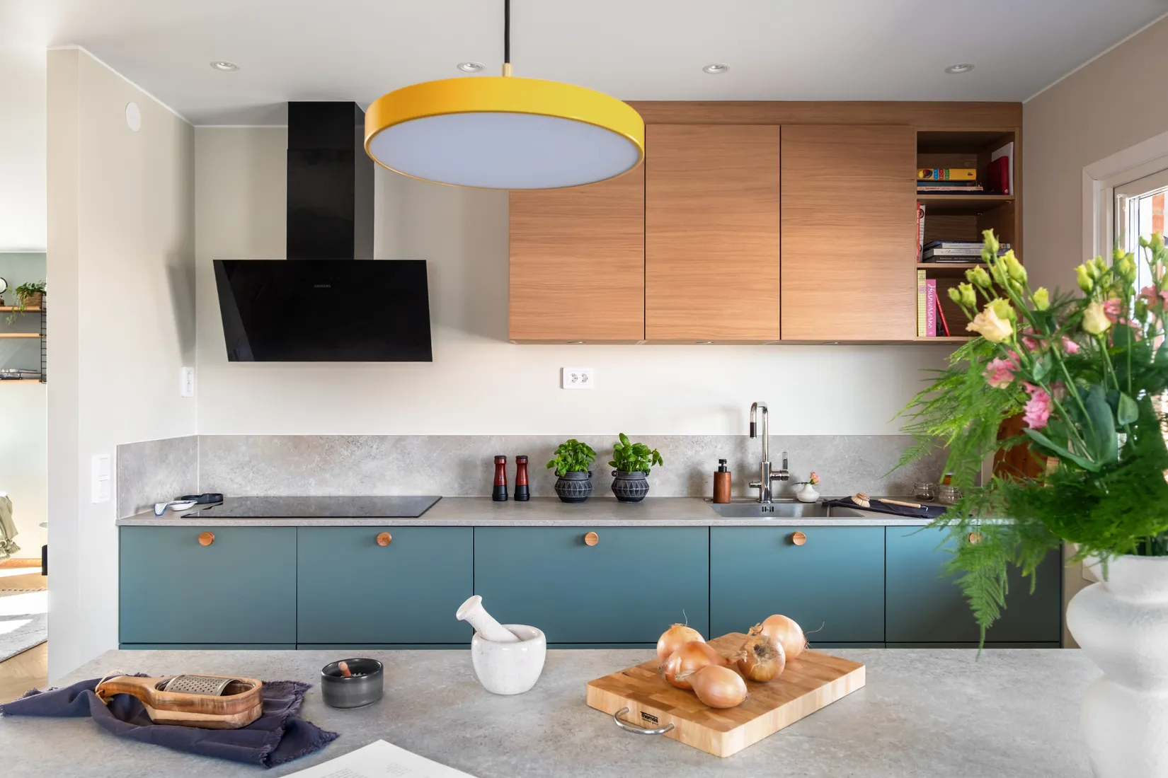 Villa, Solslättsvägen 11, Centrala Hisingen, Göteborg