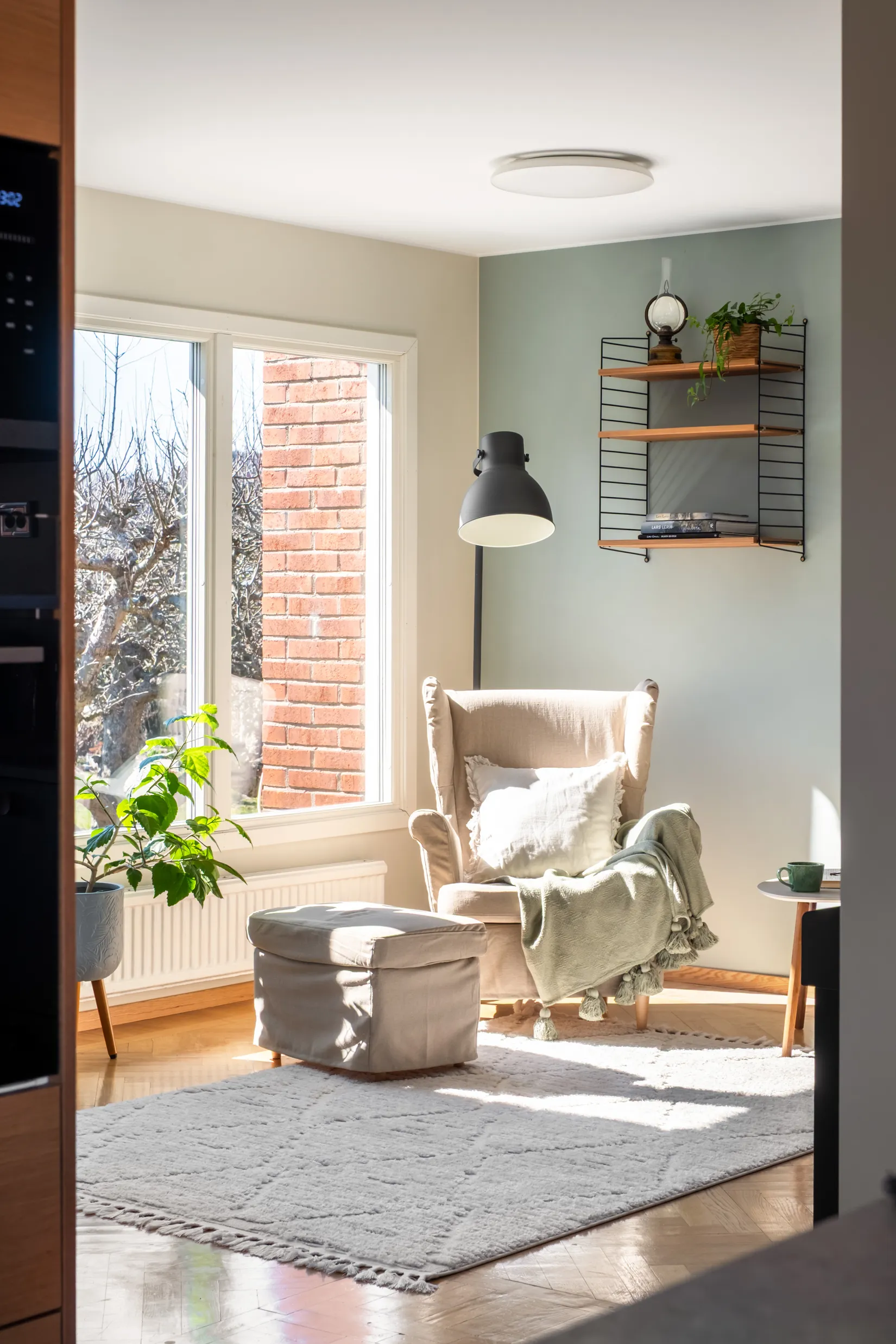 Villa, Solslättsvägen 11, Centrala Hisingen, Göteborg