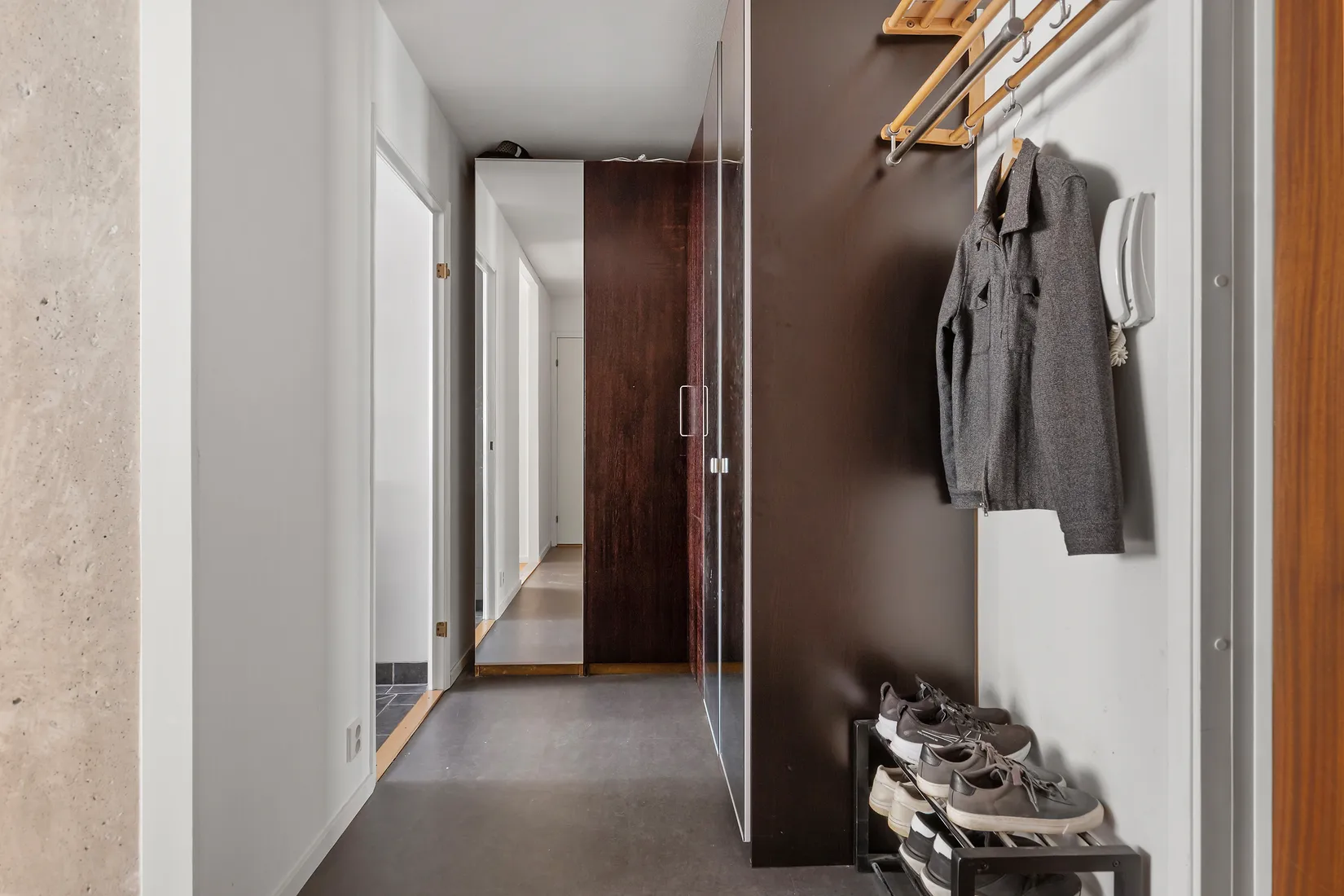 Bostadsrätt, Sveagatan 5, Göteborg