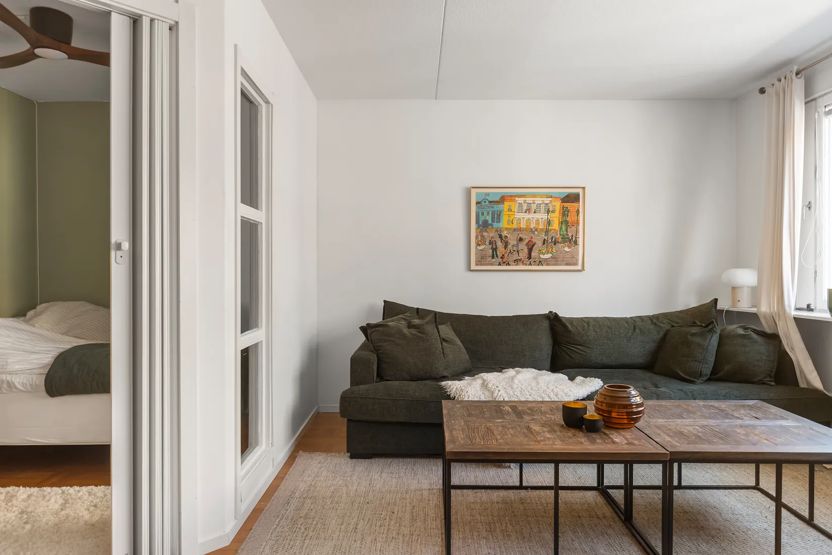 Bostadsrätt, Sveagatan 5, Göteborg