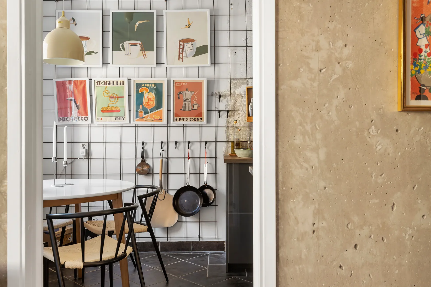 Bostadsrätt, Sveagatan 5, Göteborg