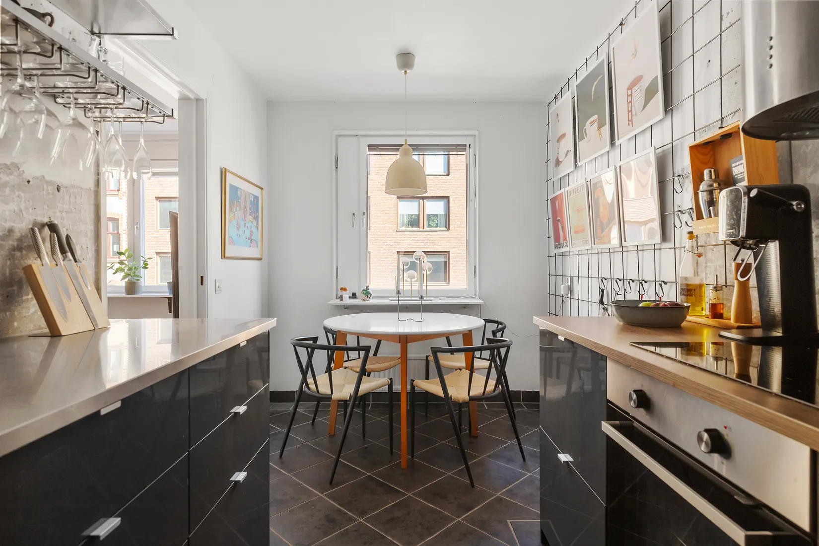 Bostadsrätt, Sveagatan 5, Göteborg