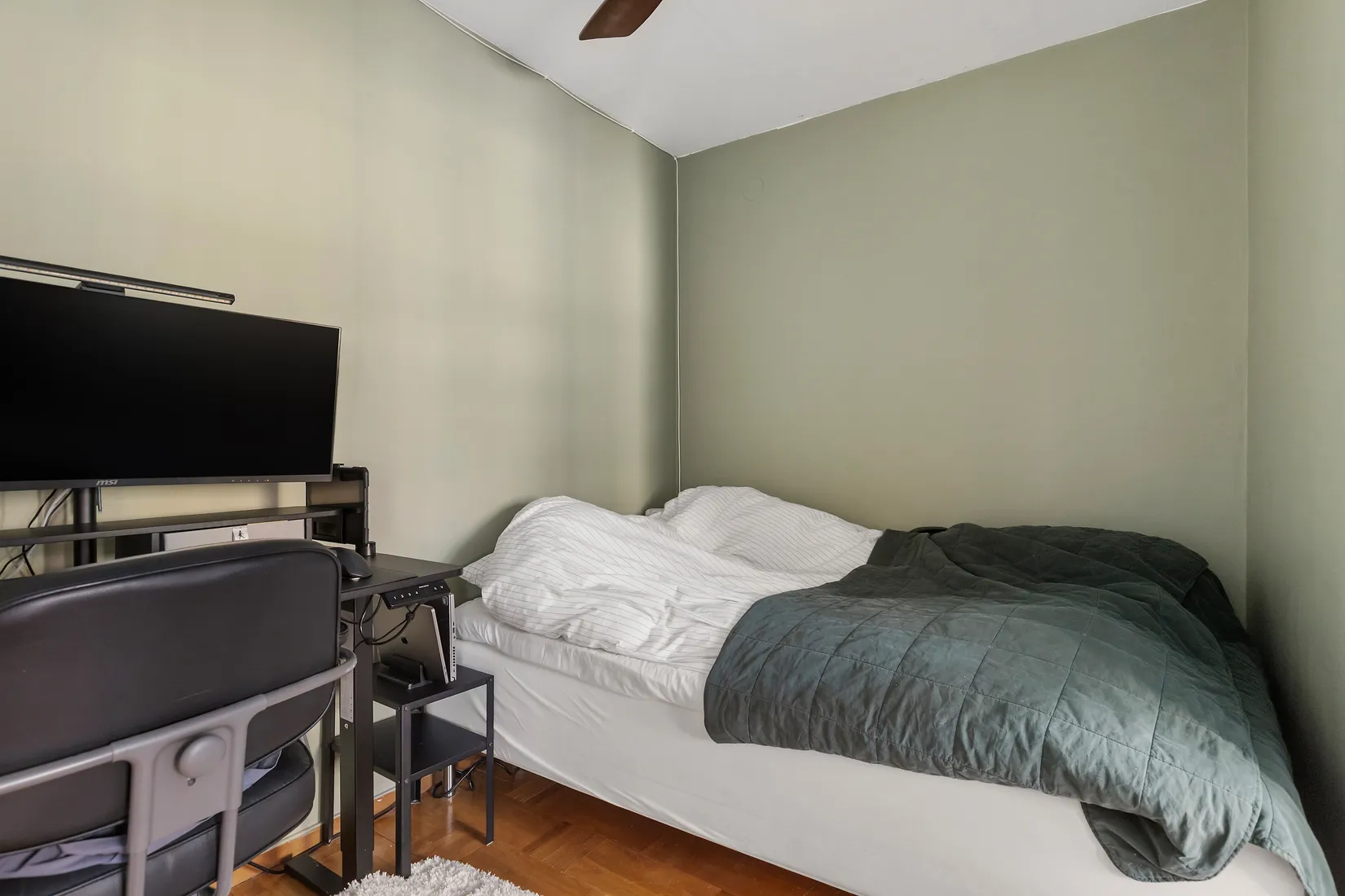 Bostadsrätt, Sveagatan 5, Göteborg