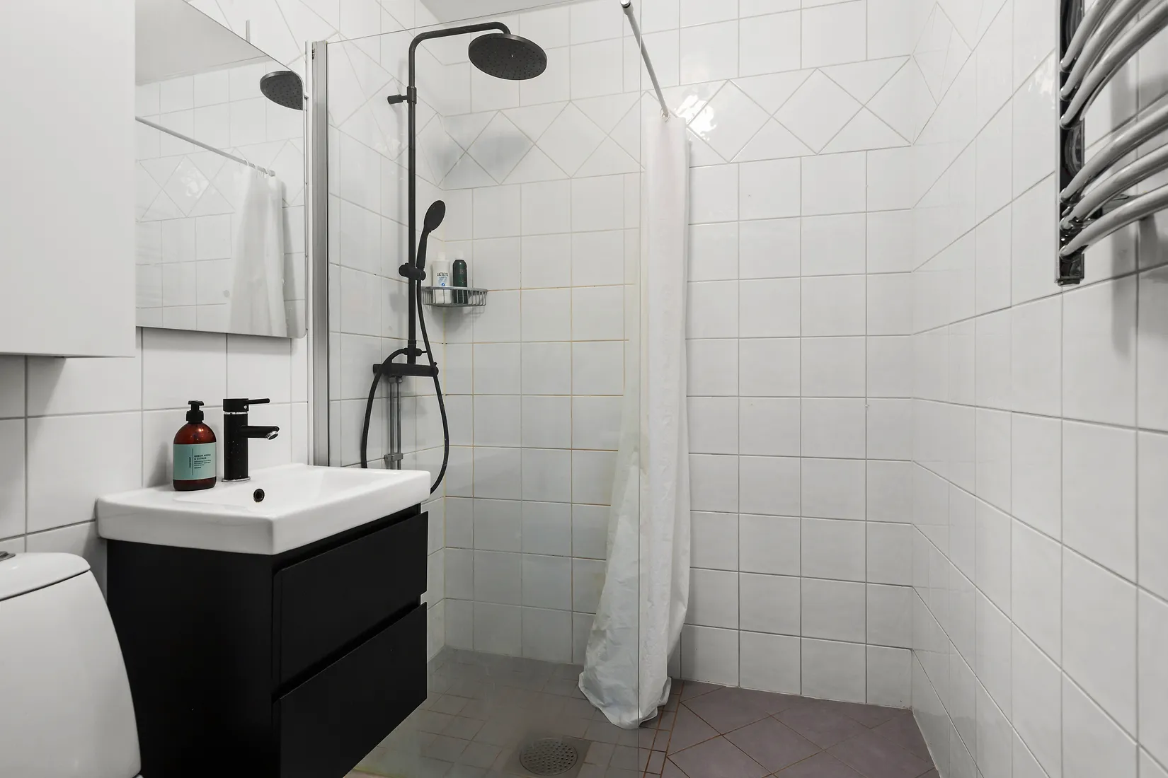 Bostadsrätt, Sveagatan 5, Göteborg