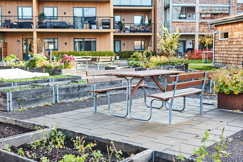 Bostadsrätt, Tellusgatan 4A, Kungsängen, Jönköping