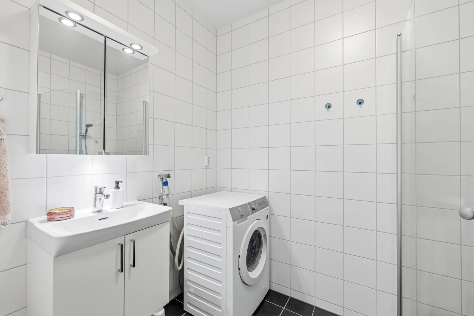 Bostadsrätt, Tellusgatan 4A, Kungsängen, Jönköping