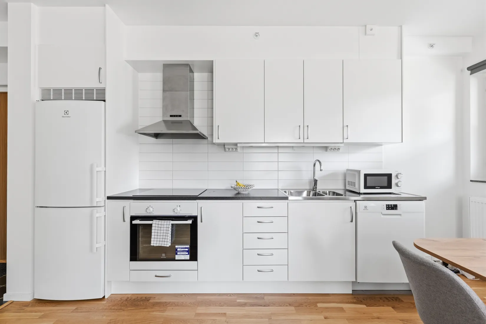 Bostadsrätt, Tellusgatan 4A, Kungsängen, Jönköping