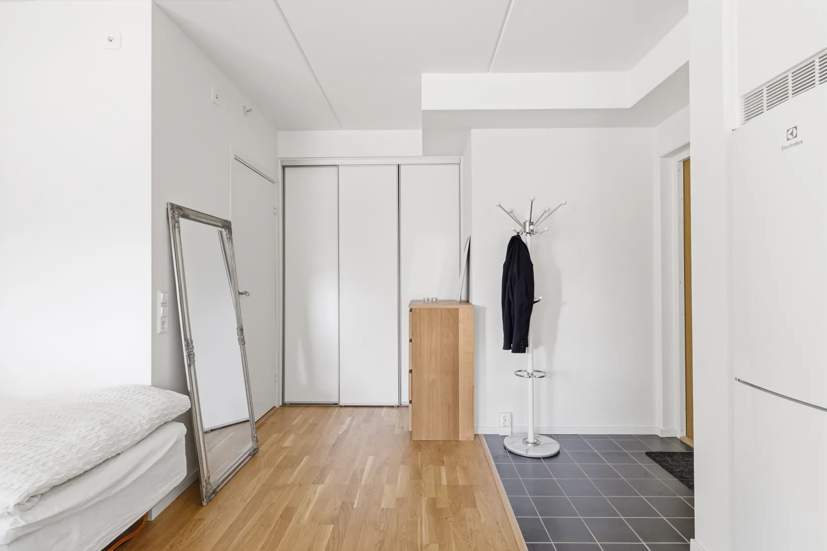 Bostadsrätt, Tellusgatan 4A, Kungsängen, Jönköping