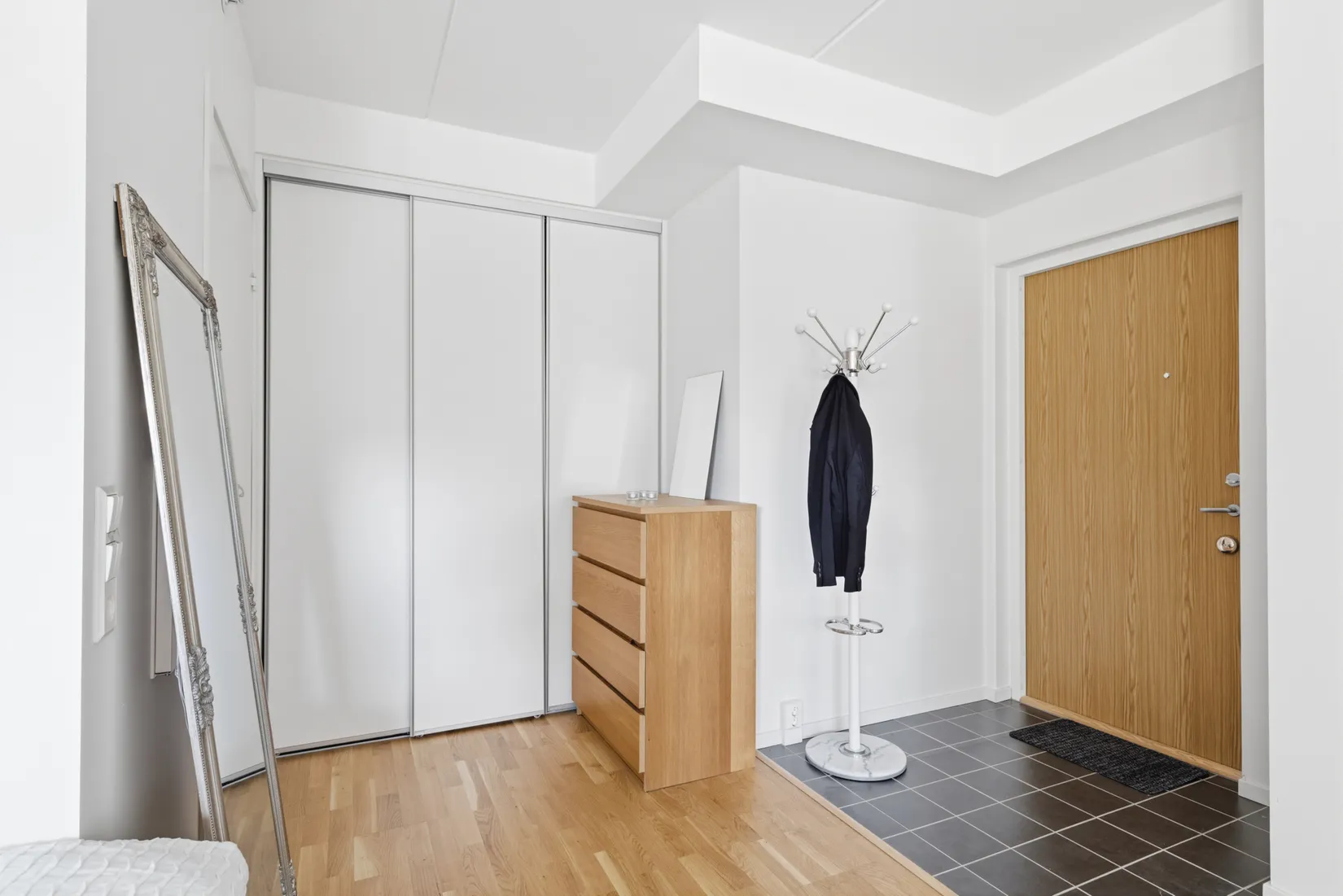 Bostadsrätt, Tellusgatan 4A, Kungsängen, Jönköping